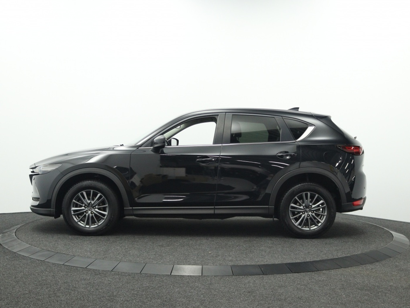 Foto van Mazda Mazda Cx-5