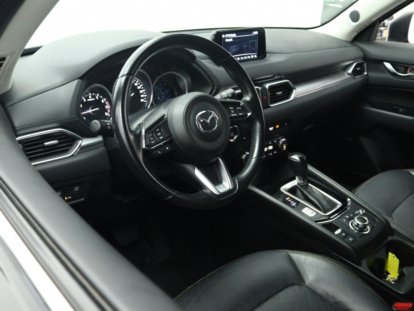 Foto van Mazda Mazda Cx-5