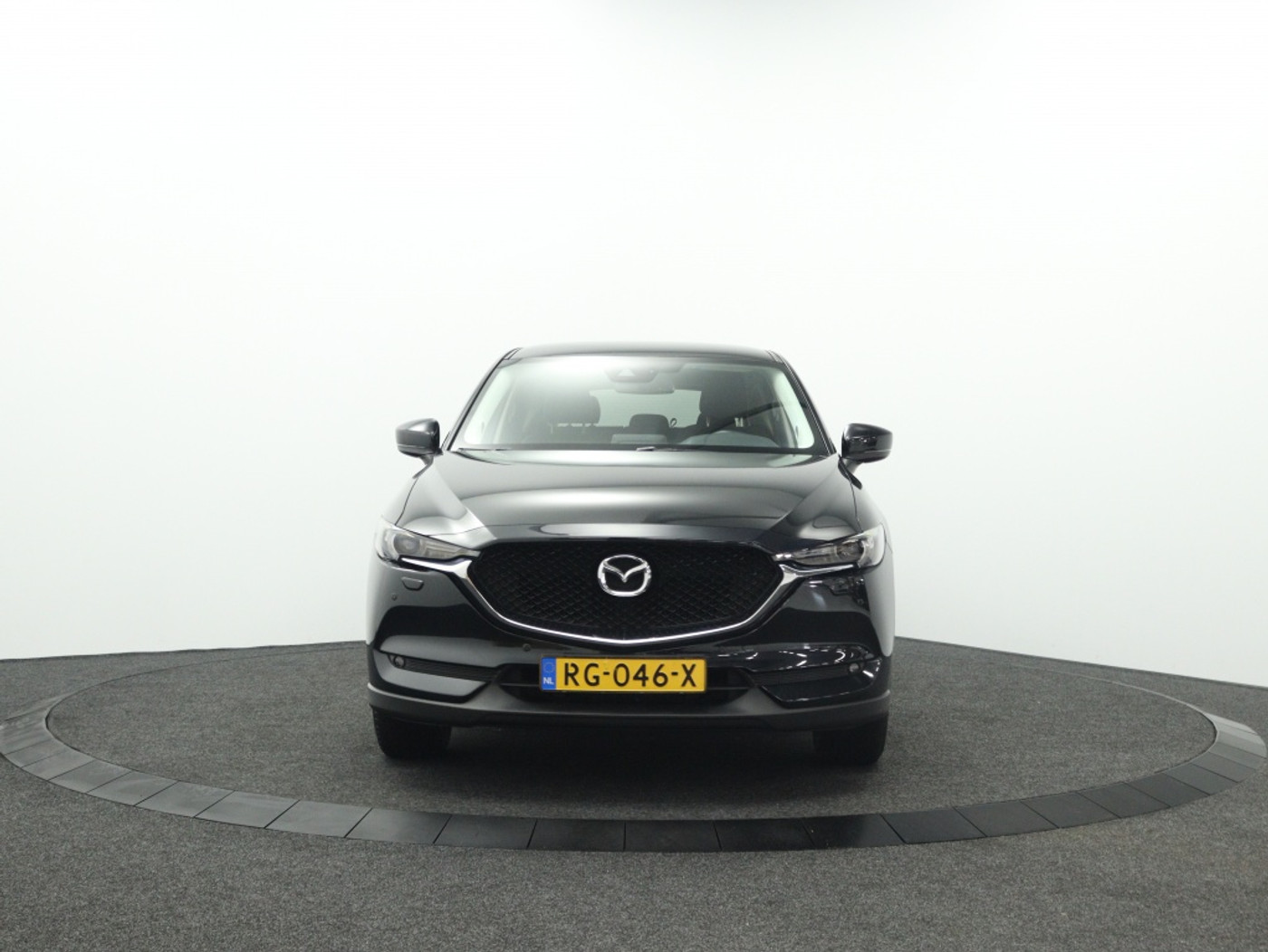 Foto van Mazda Mazda Cx-5
