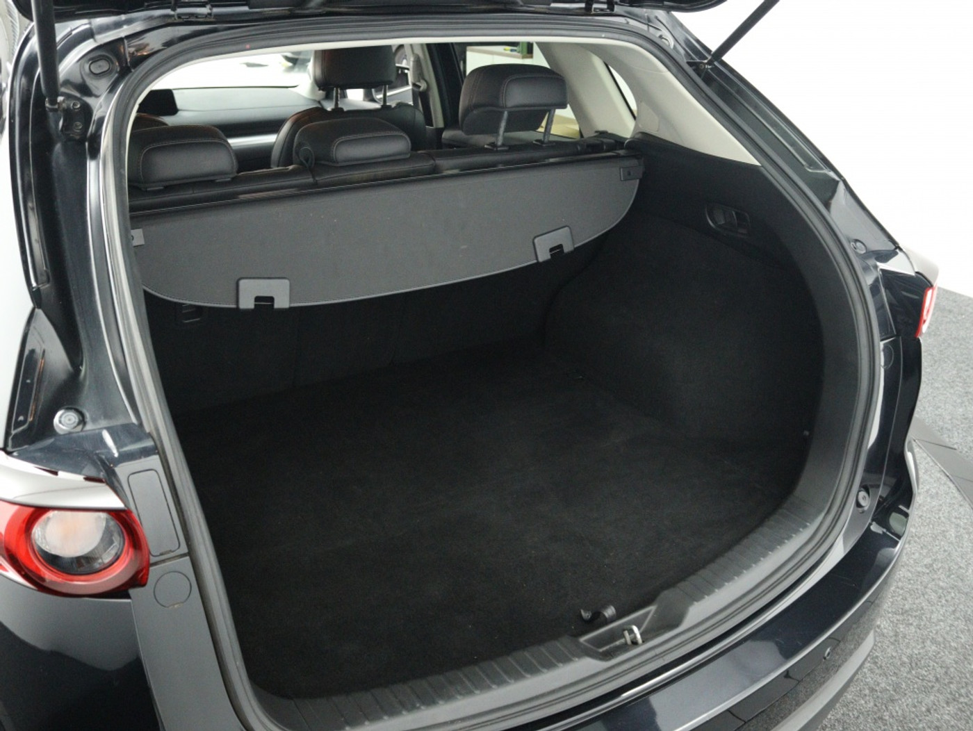 Foto van Mazda Mazda Cx-5