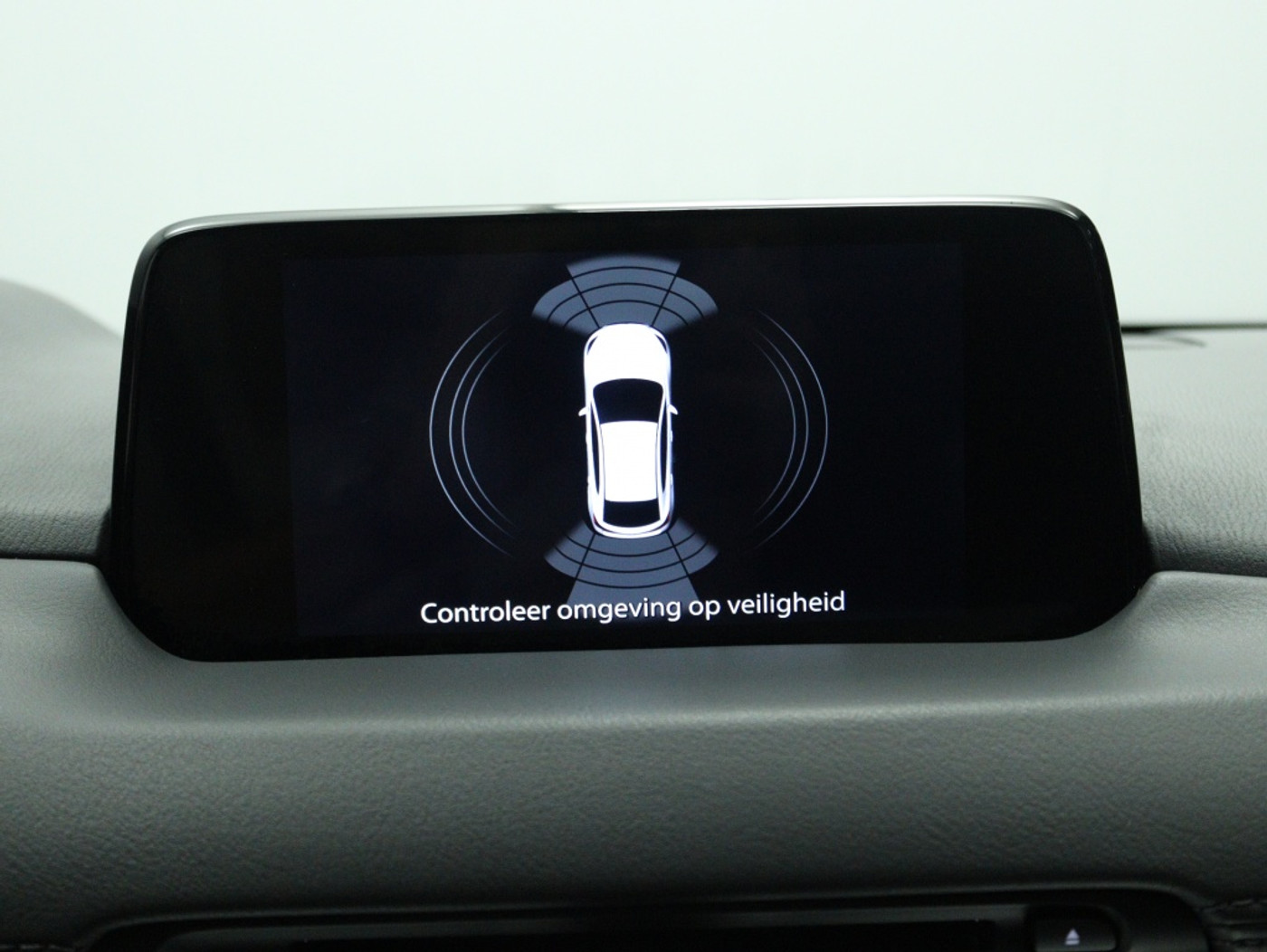 Foto van Mazda Mazda Cx-5