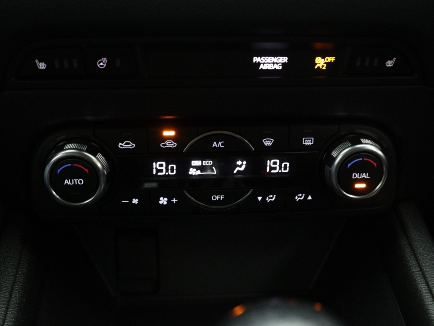 Foto van Mazda Mazda Cx-5