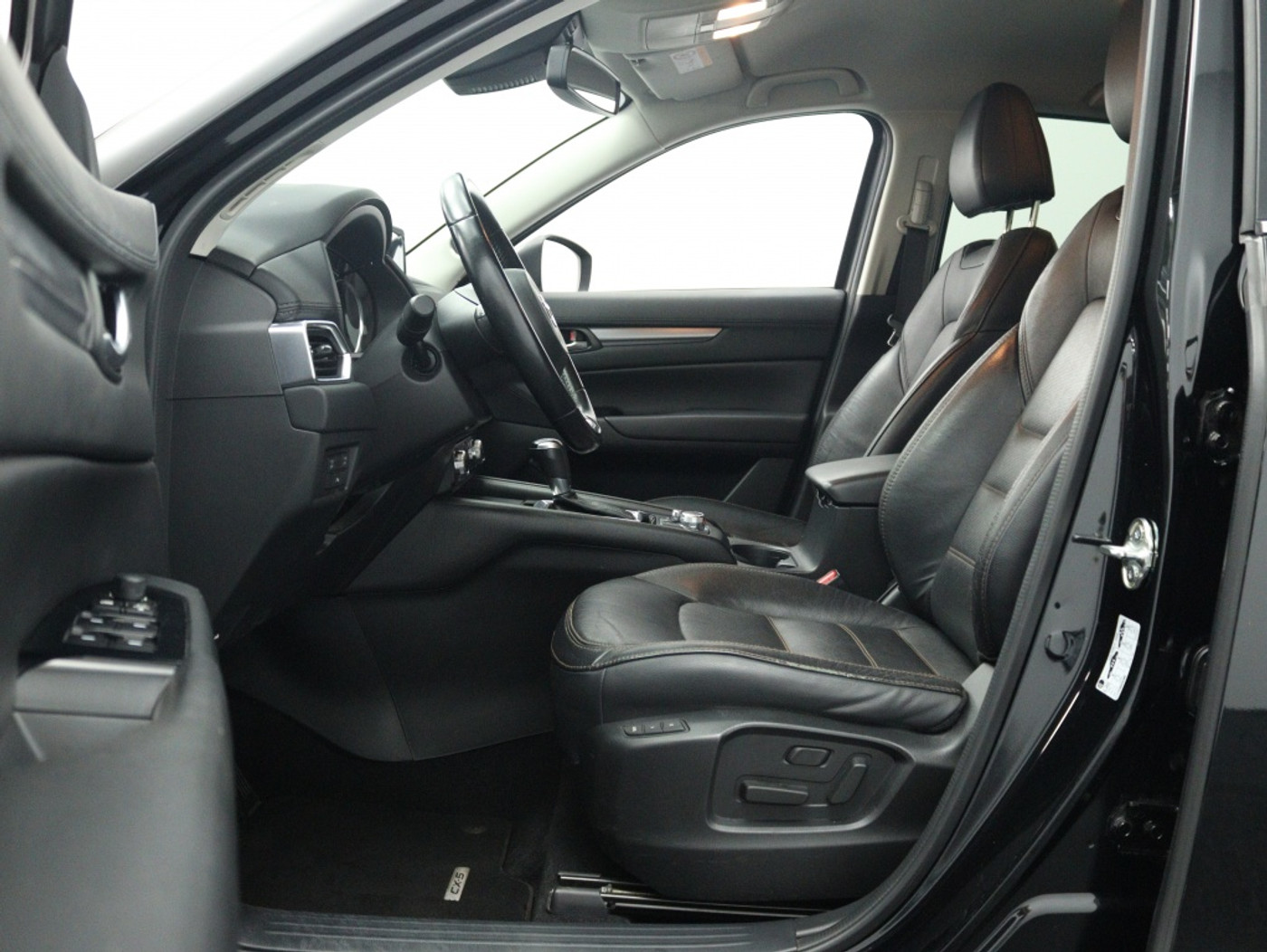 Foto van Mazda Mazda Cx-5