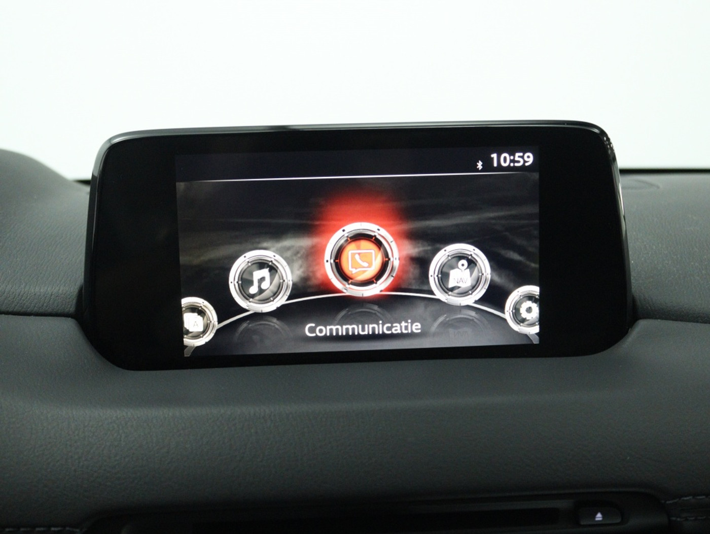 Foto van Mazda Mazda Cx-5