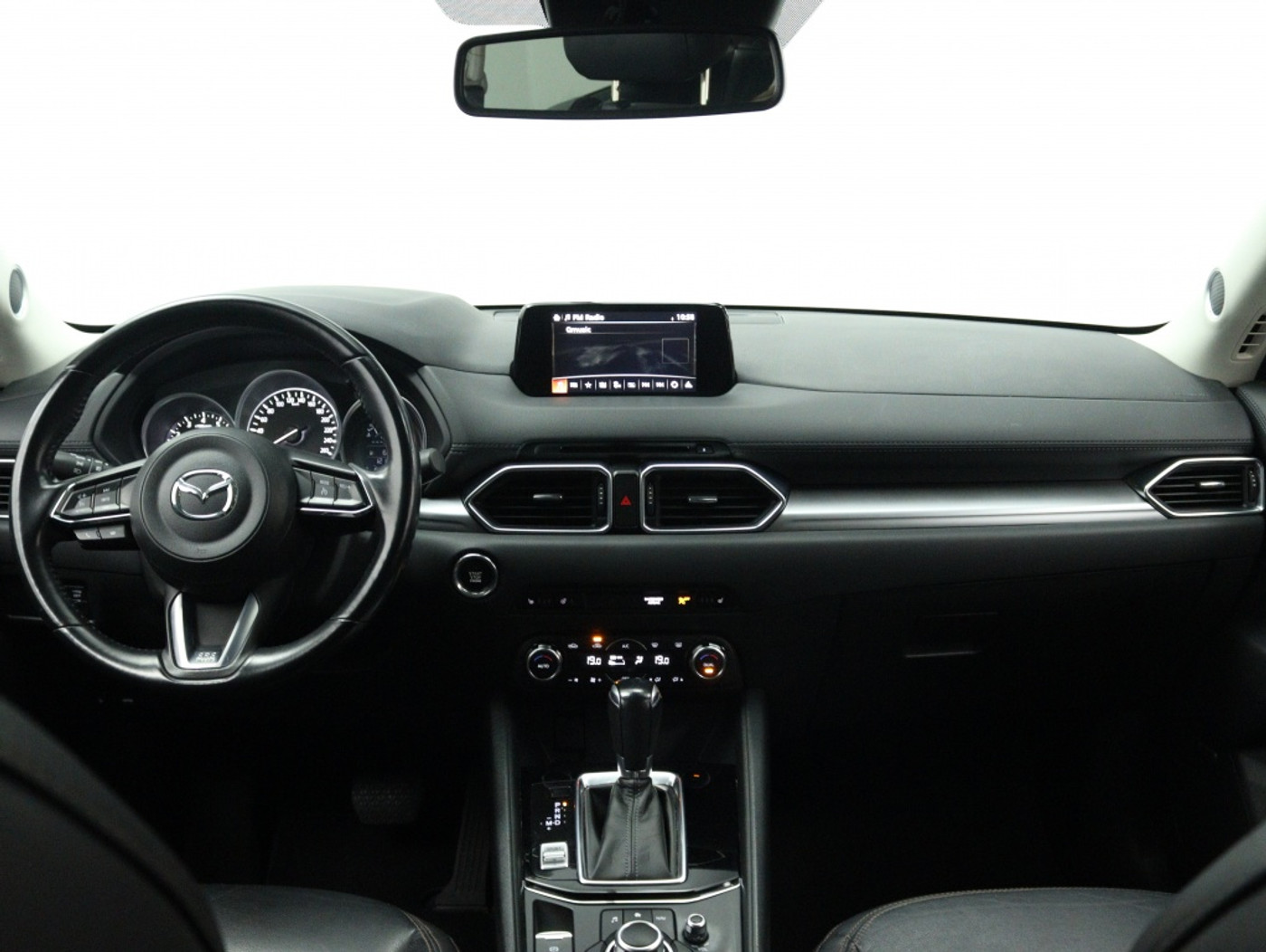 Foto van Mazda Mazda Cx-5