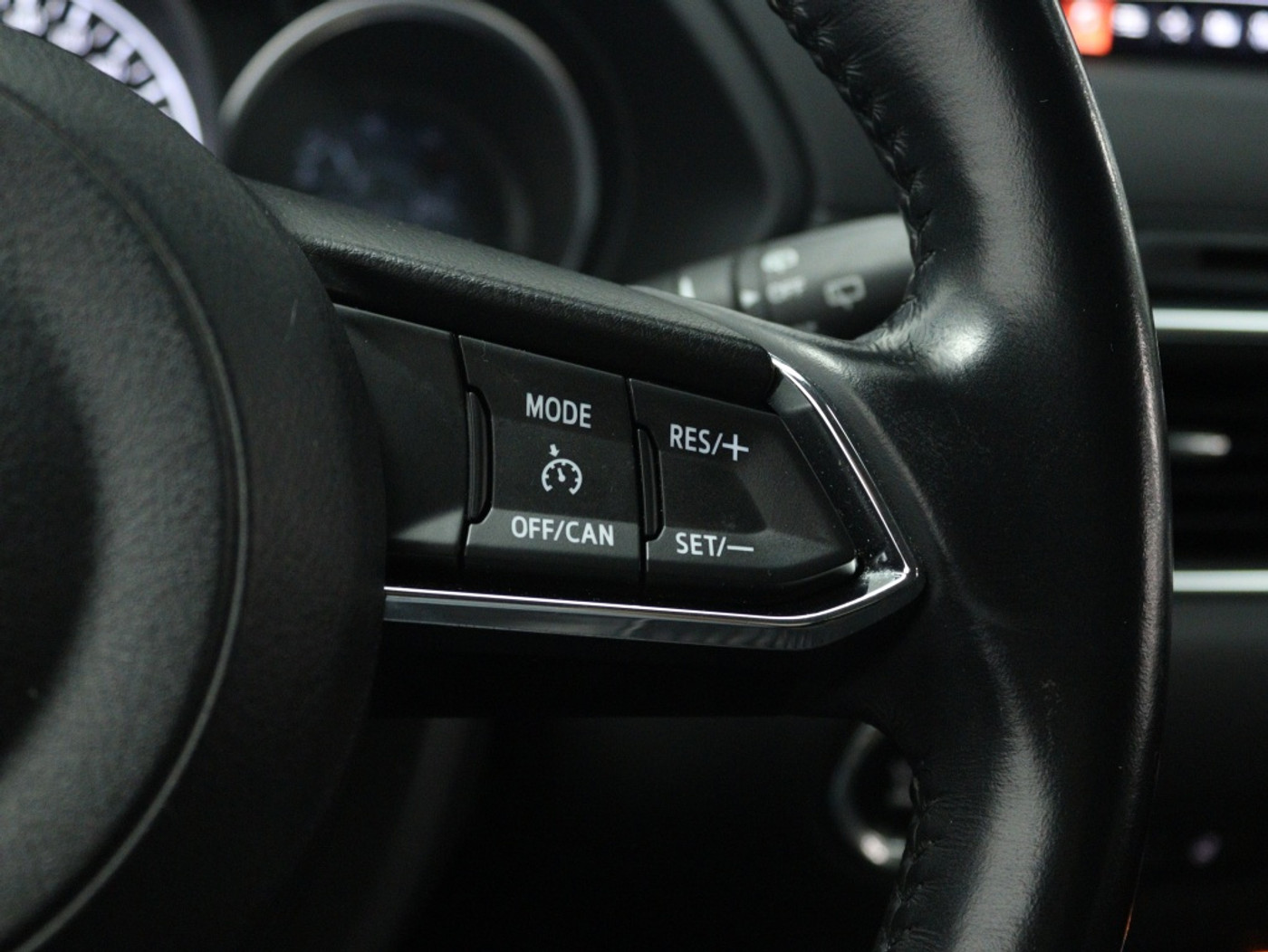 Foto van Mazda Mazda Cx-5