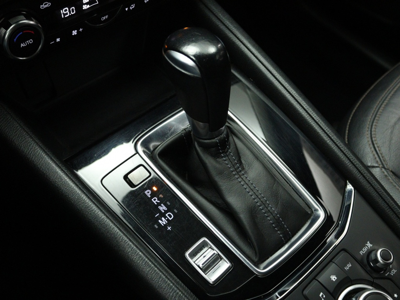 Foto van Mazda Mazda Cx-5