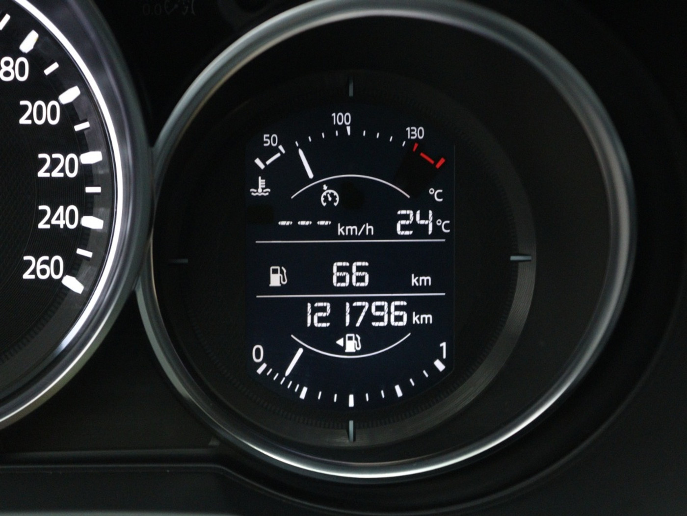 Foto van Mazda Mazda Cx-5