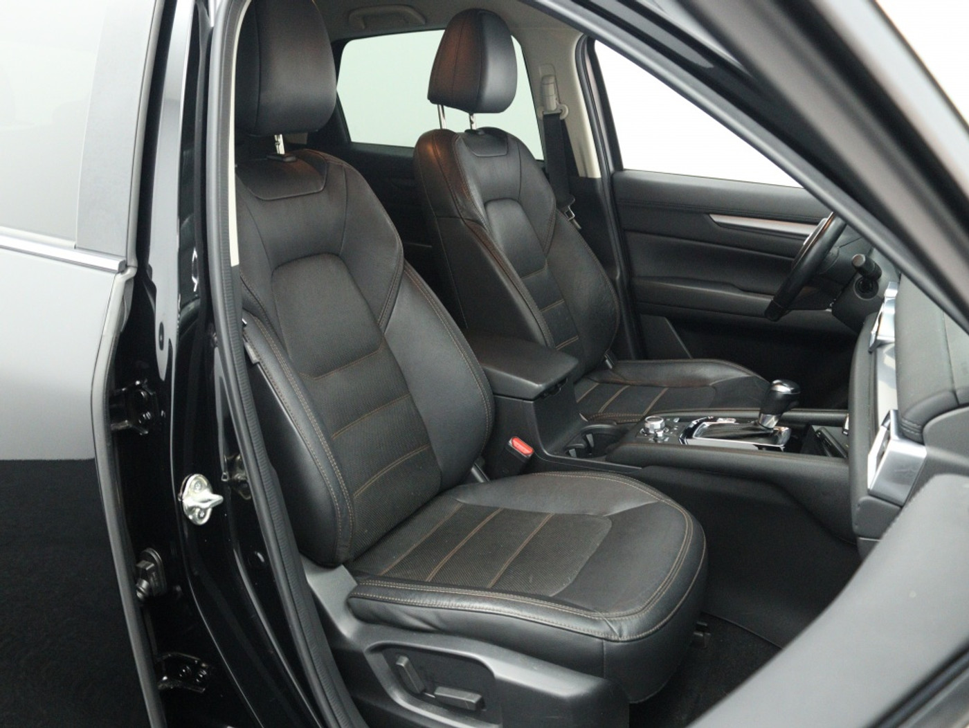 Foto van Mazda Mazda Cx-5