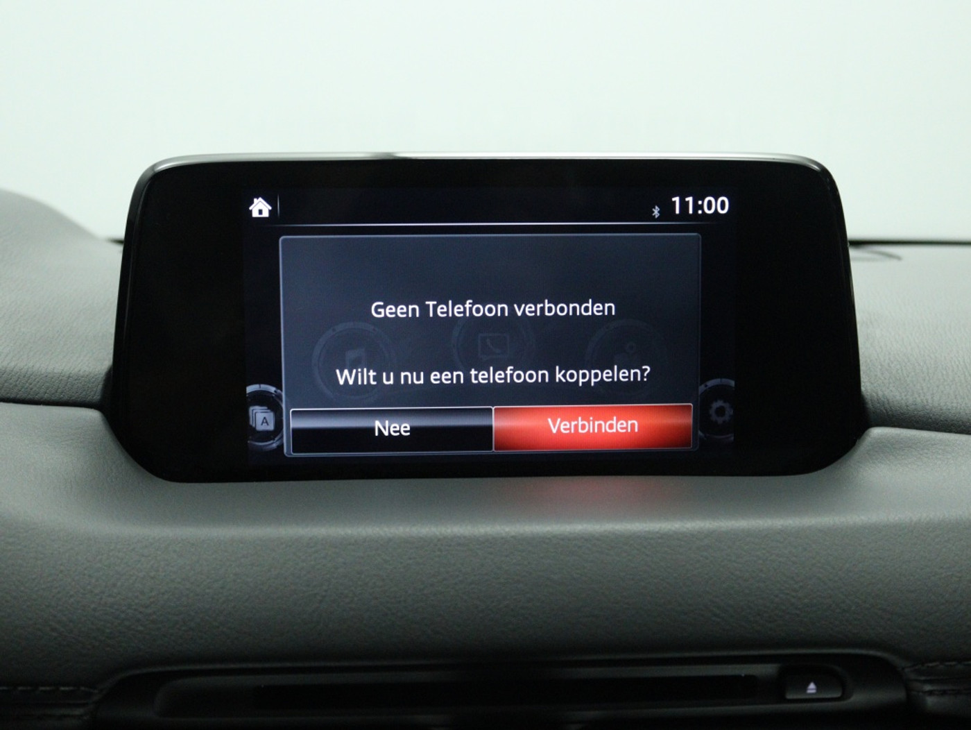 Foto van Mazda Mazda Cx-5