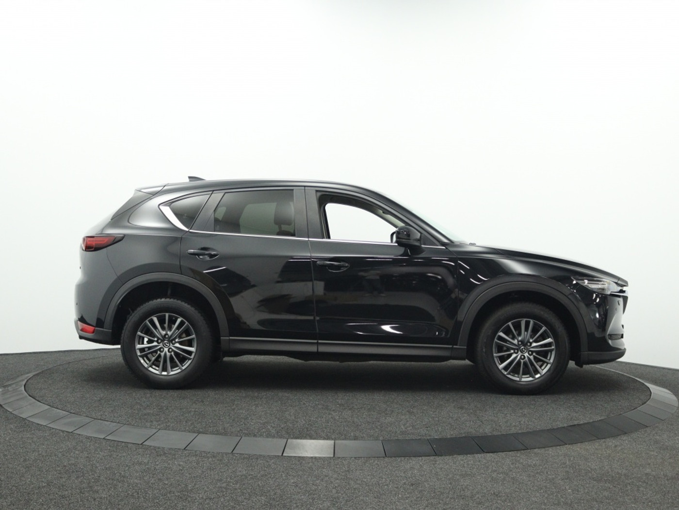 Foto van Mazda Mazda Cx-5