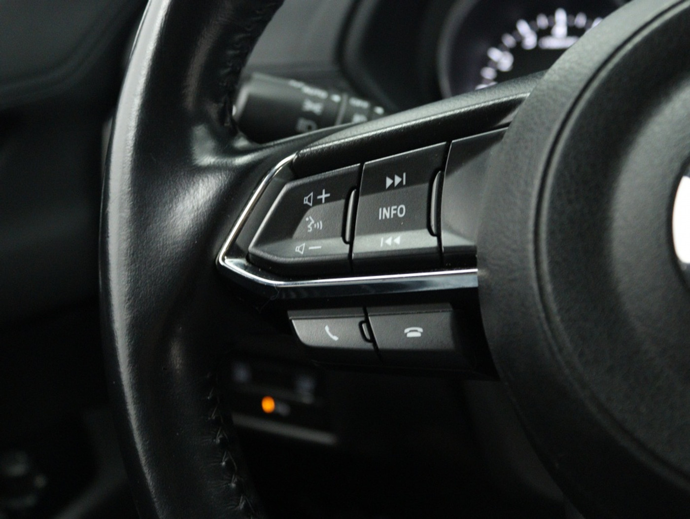 Foto van Mazda Mazda Cx-5