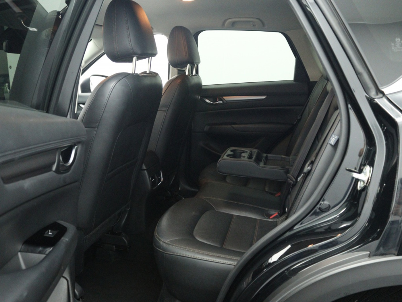 Foto van Mazda Mazda Cx-5