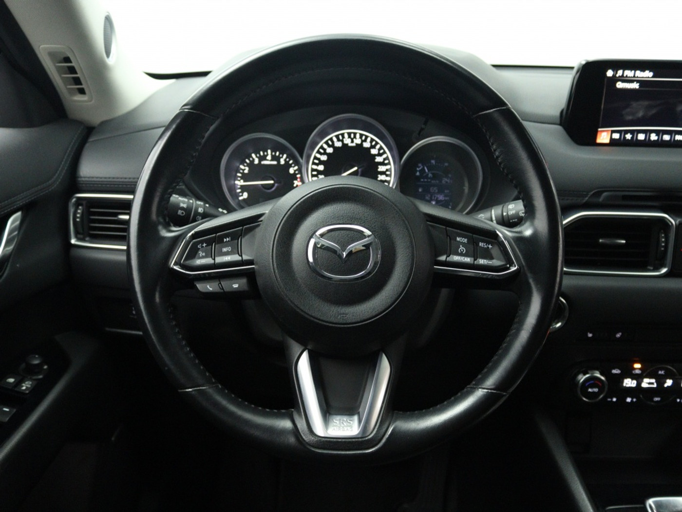 Foto van Mazda Mazda Cx-5