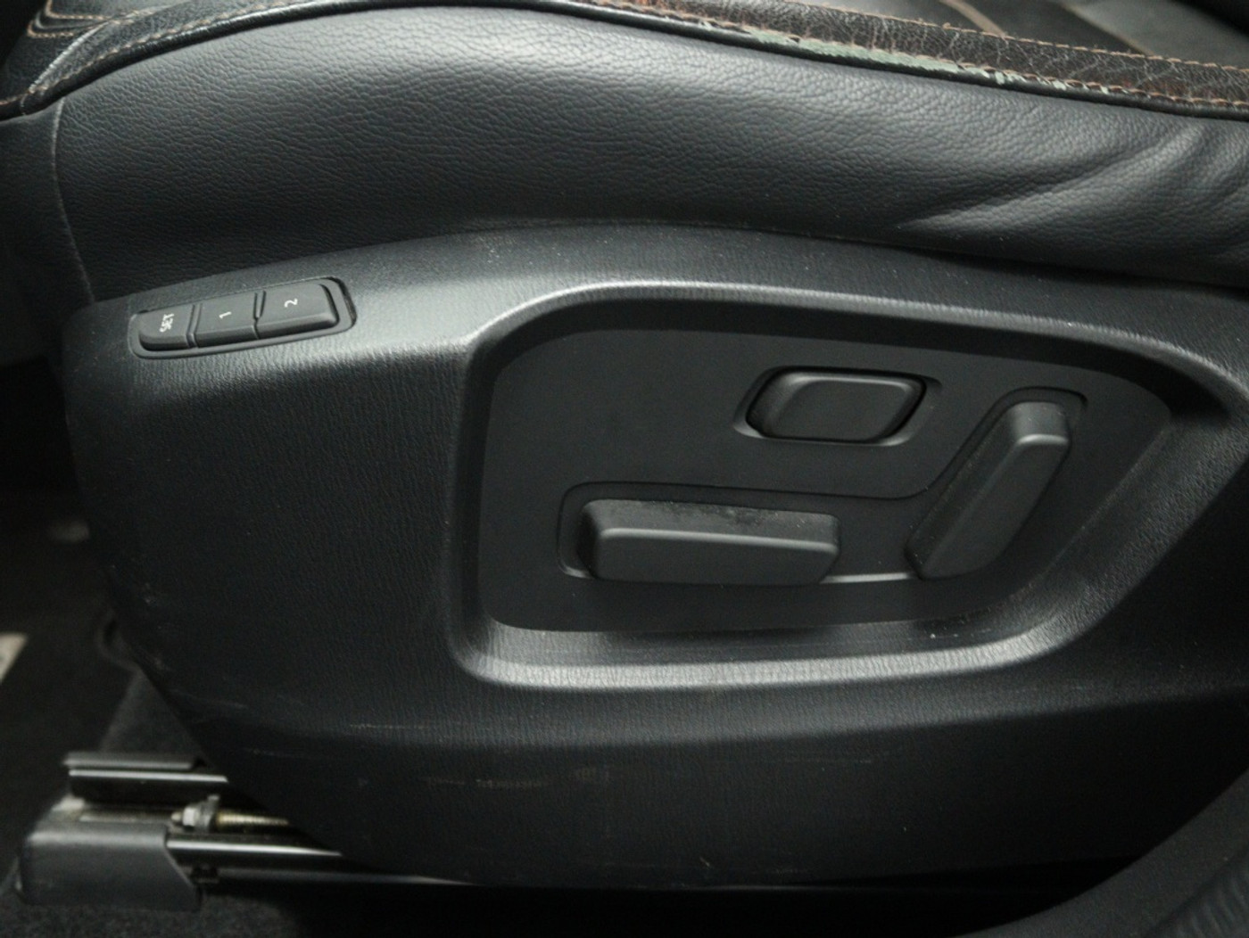 Foto van Mazda Mazda Cx-5