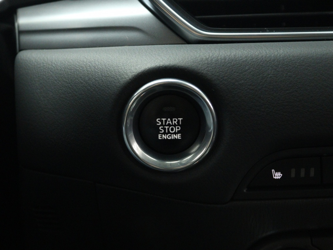 Foto van Mazda Mazda Cx-5