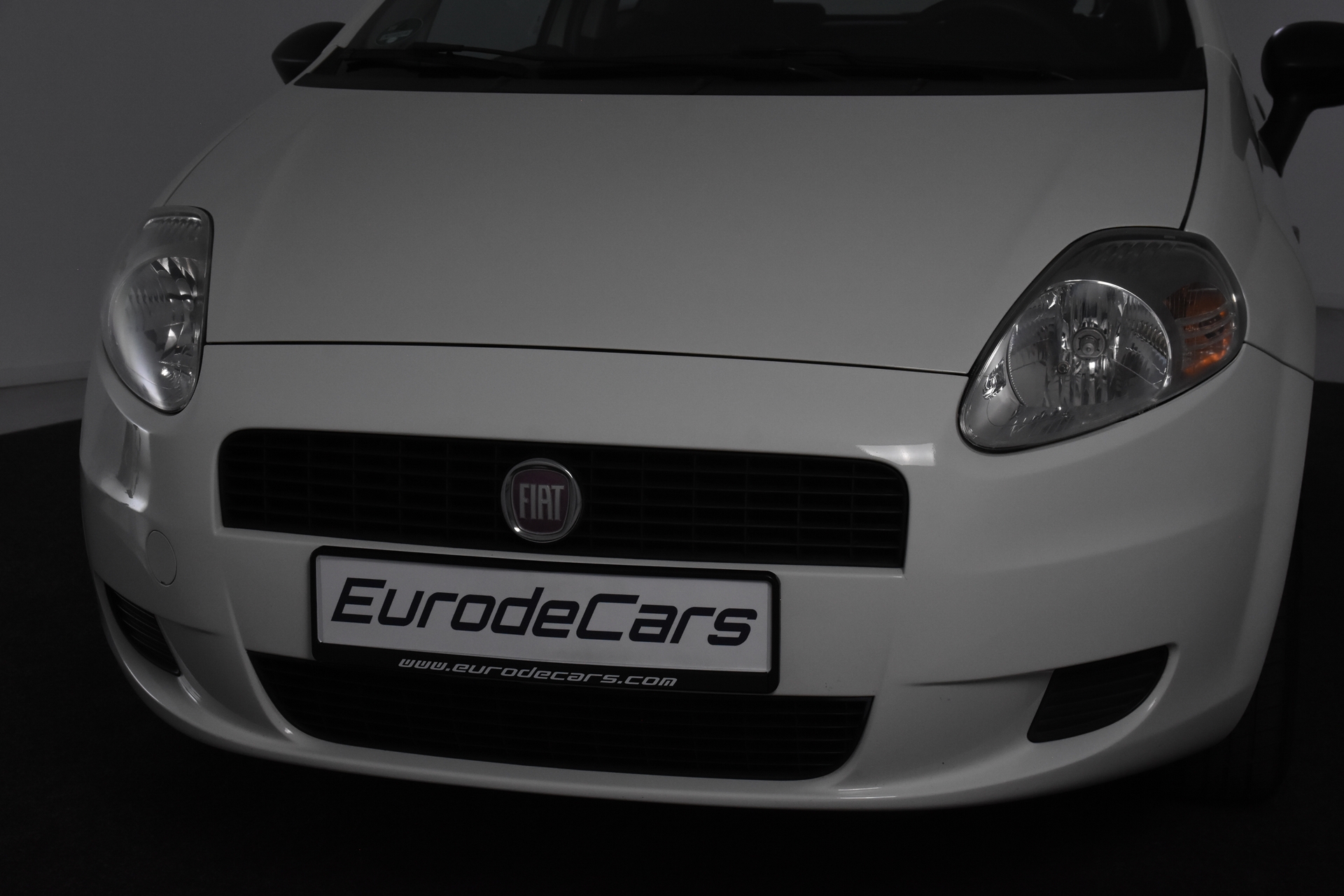 Foto van Fiat Fiat Punto