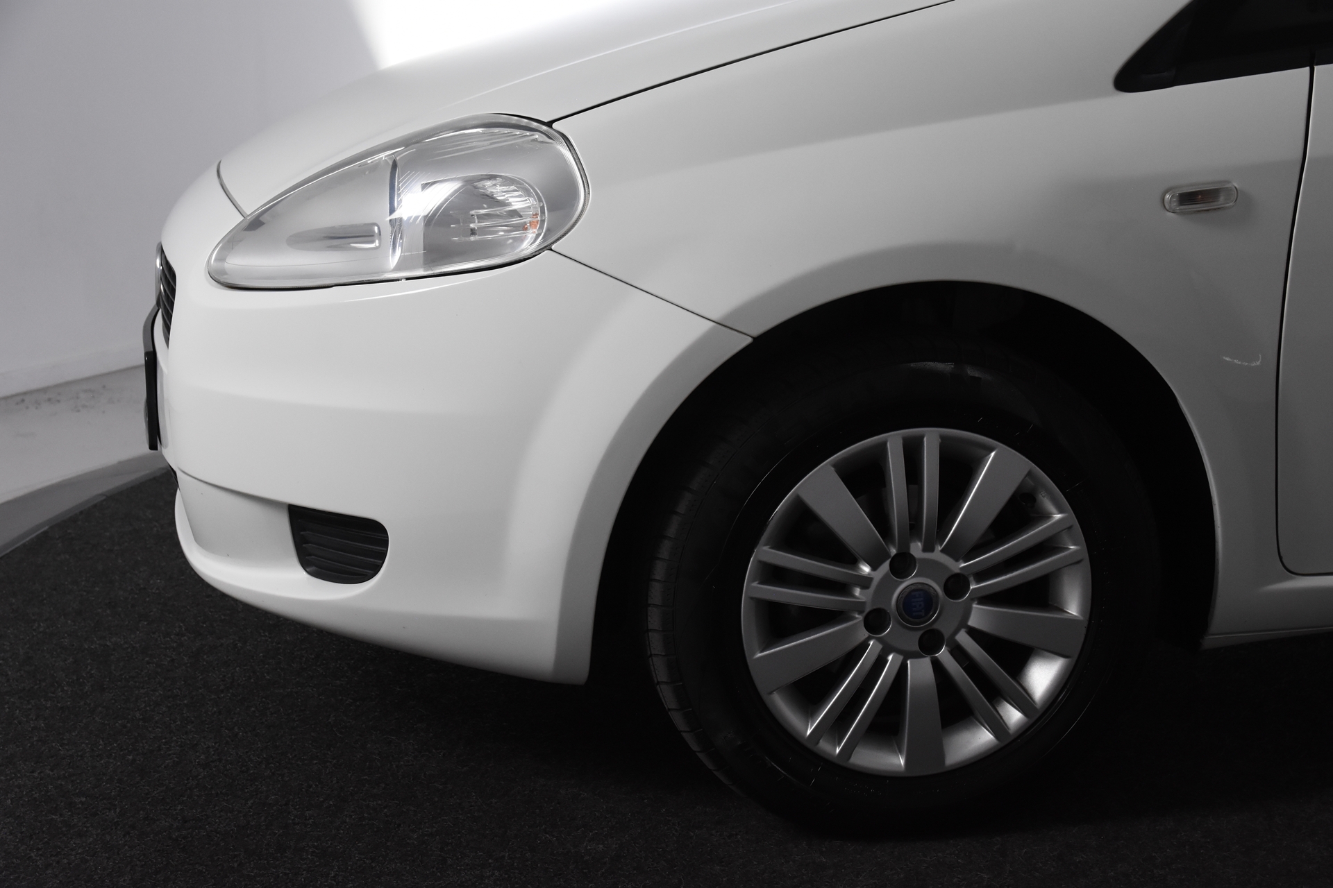 Foto van Fiat Fiat Punto