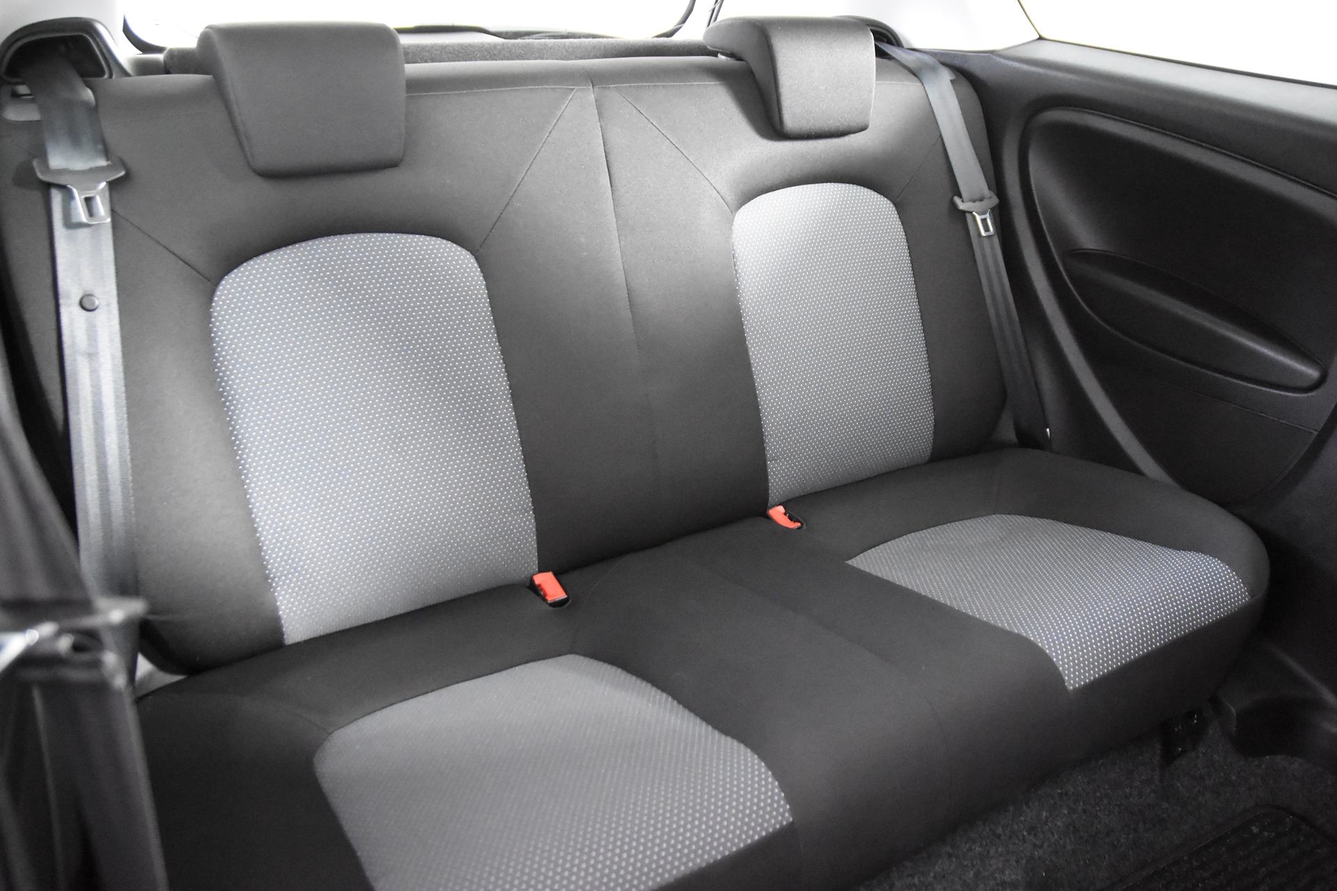 Foto van Fiat Fiat Punto