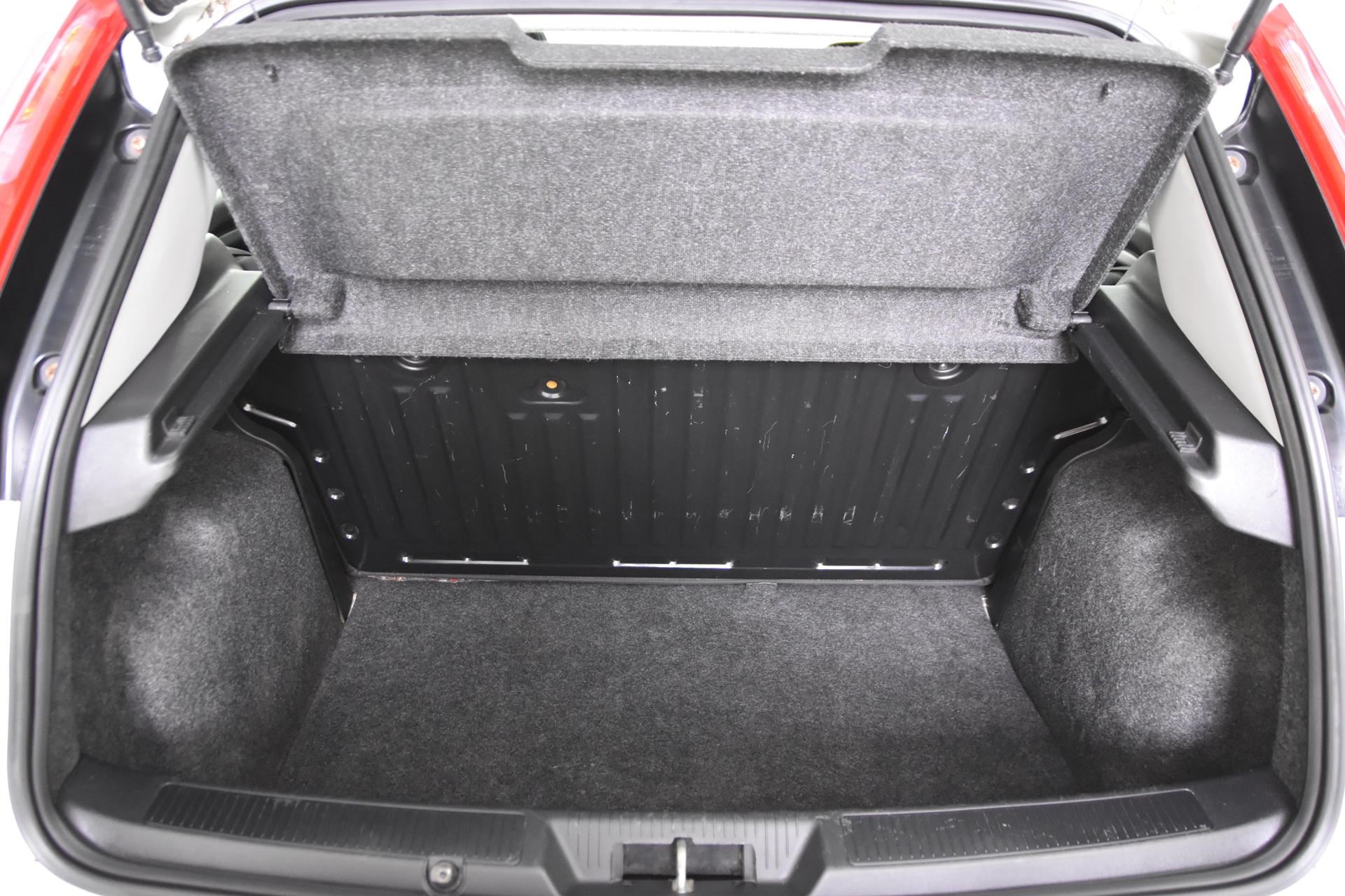 Foto van Fiat Fiat Punto