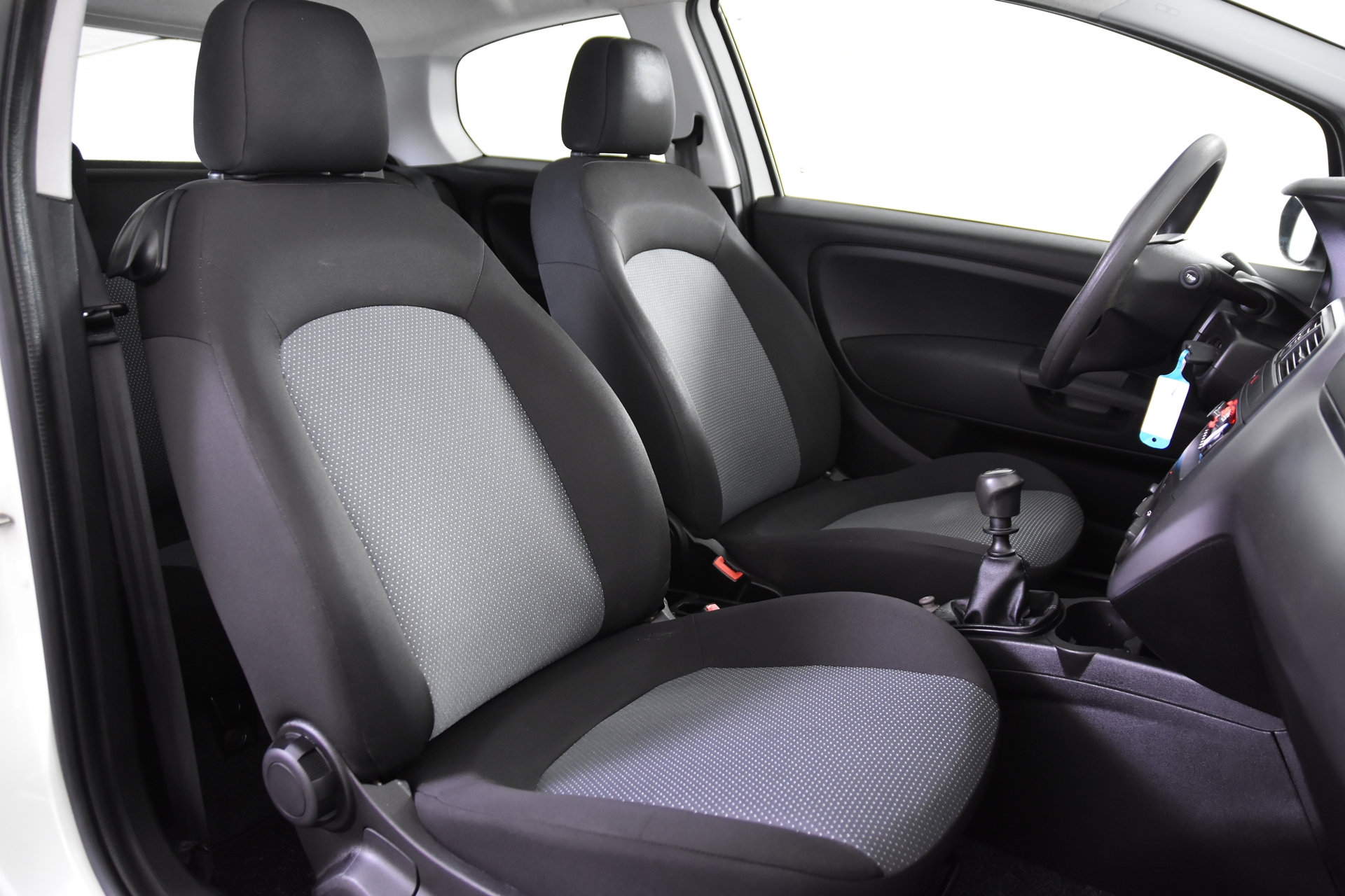 Foto van Fiat Fiat Punto
