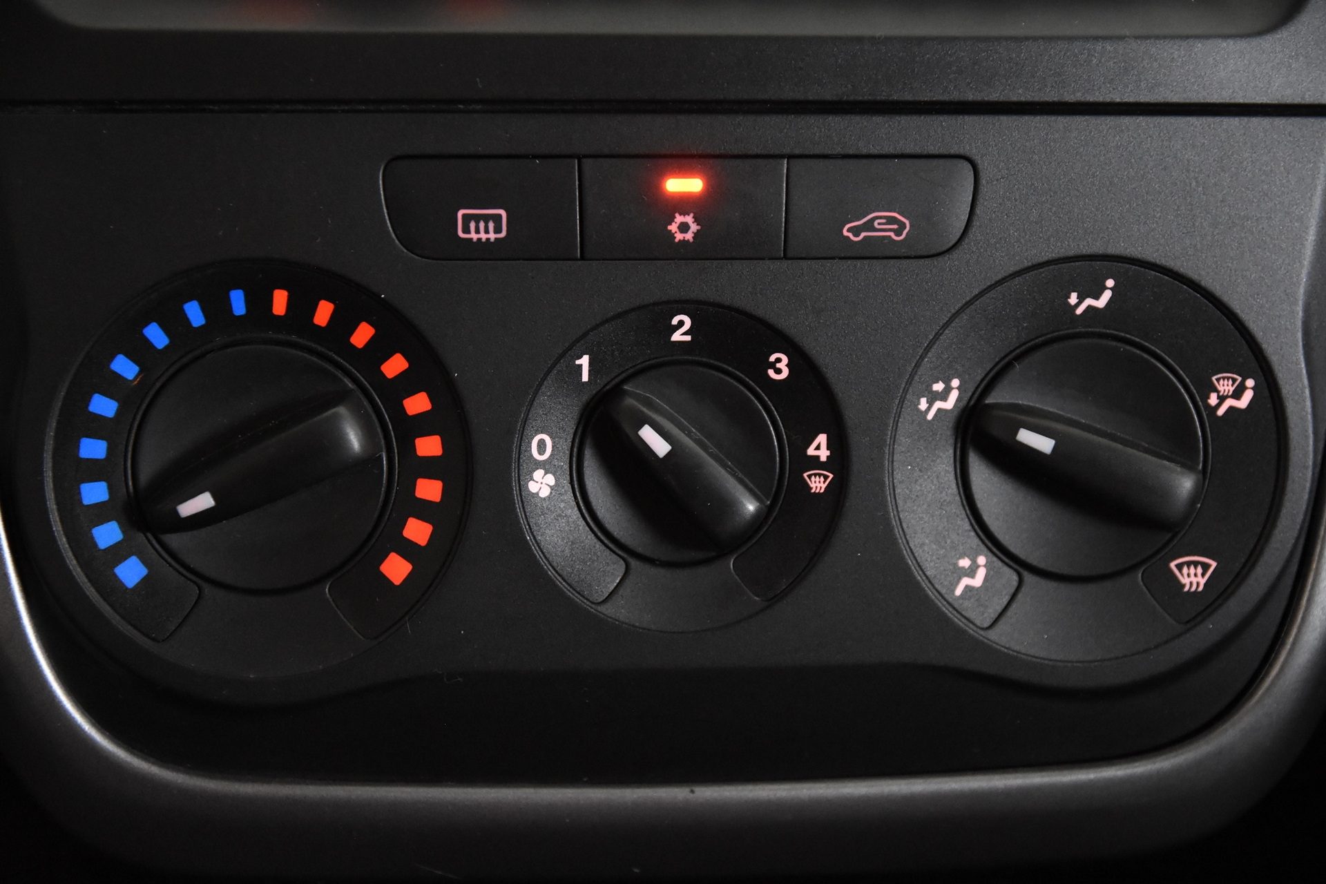 Foto van Fiat Fiat Punto