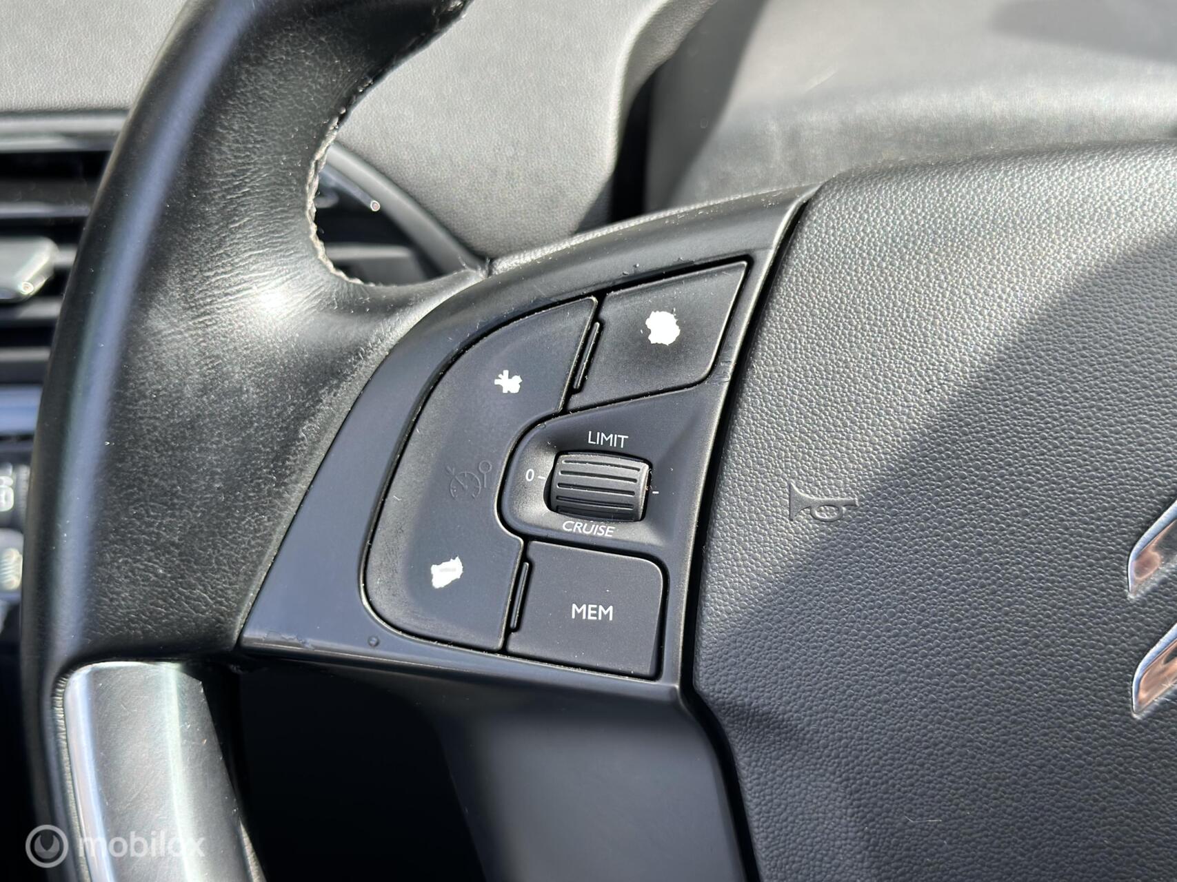 Foto van Citroen C4 Picasso