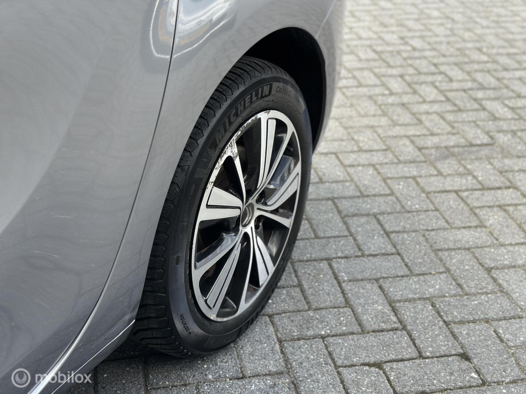 Foto van Citroen C4 Picasso