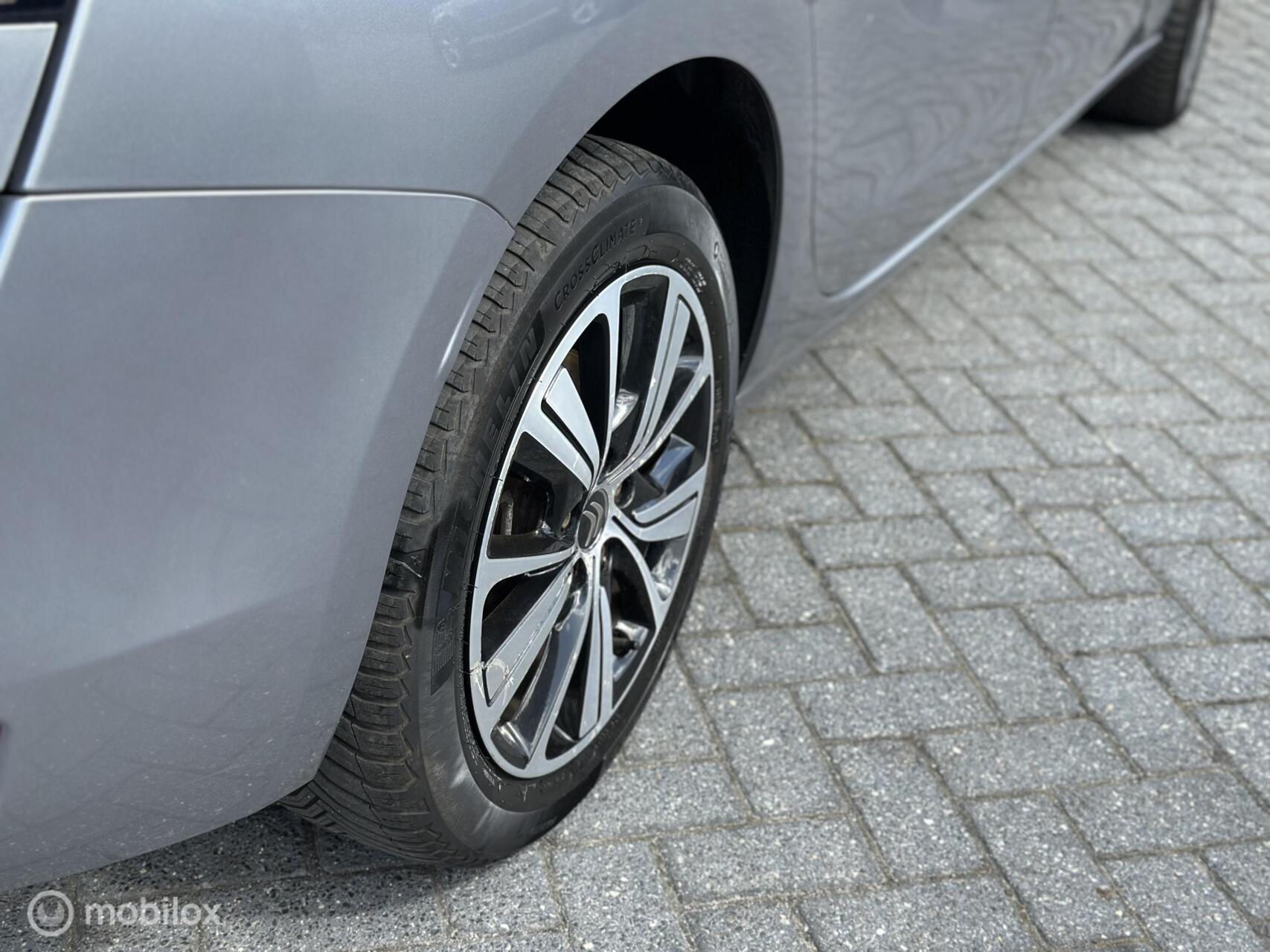 Foto van Citroen C4 Picasso