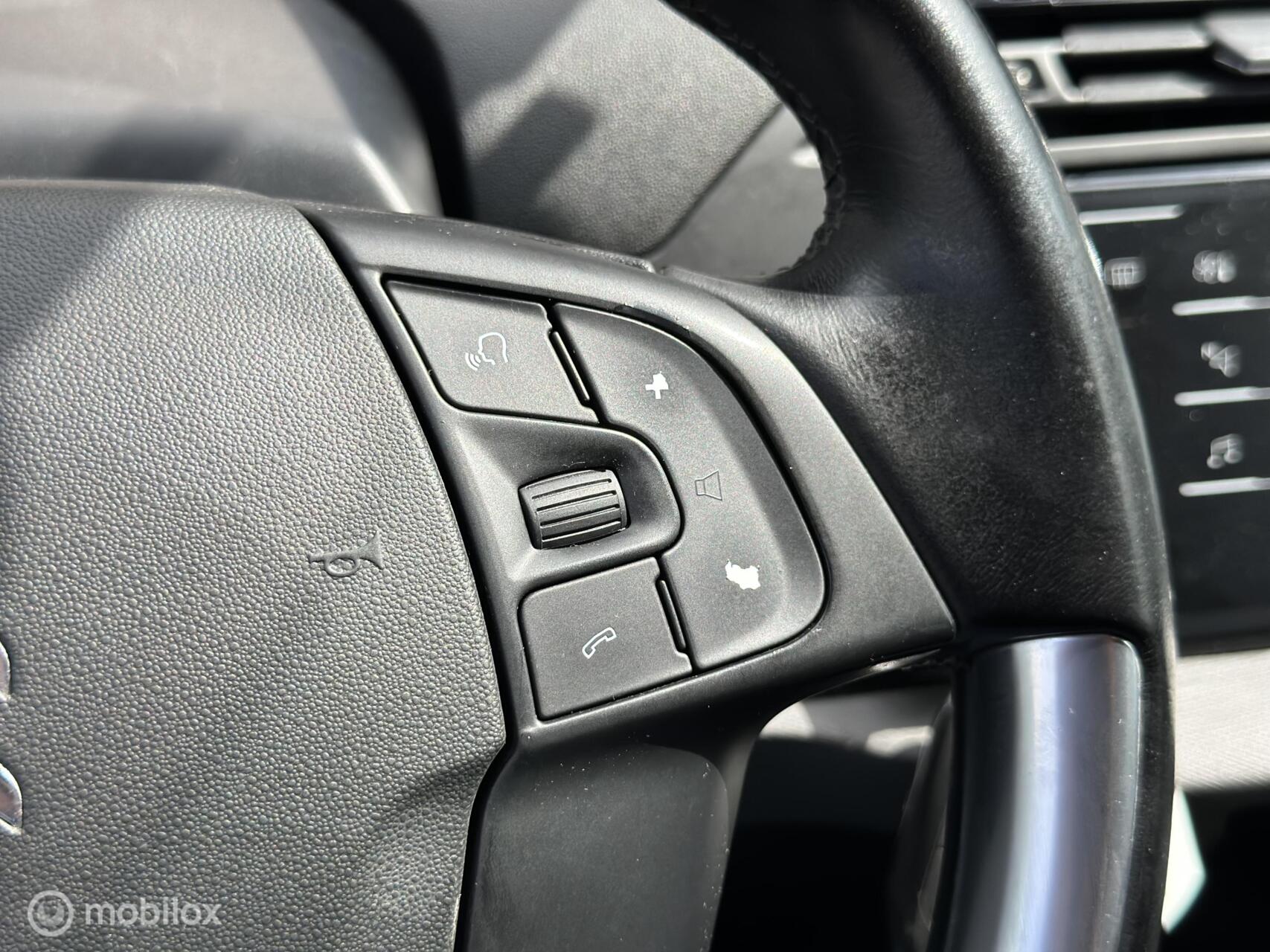 Foto van Citroen C4 Picasso