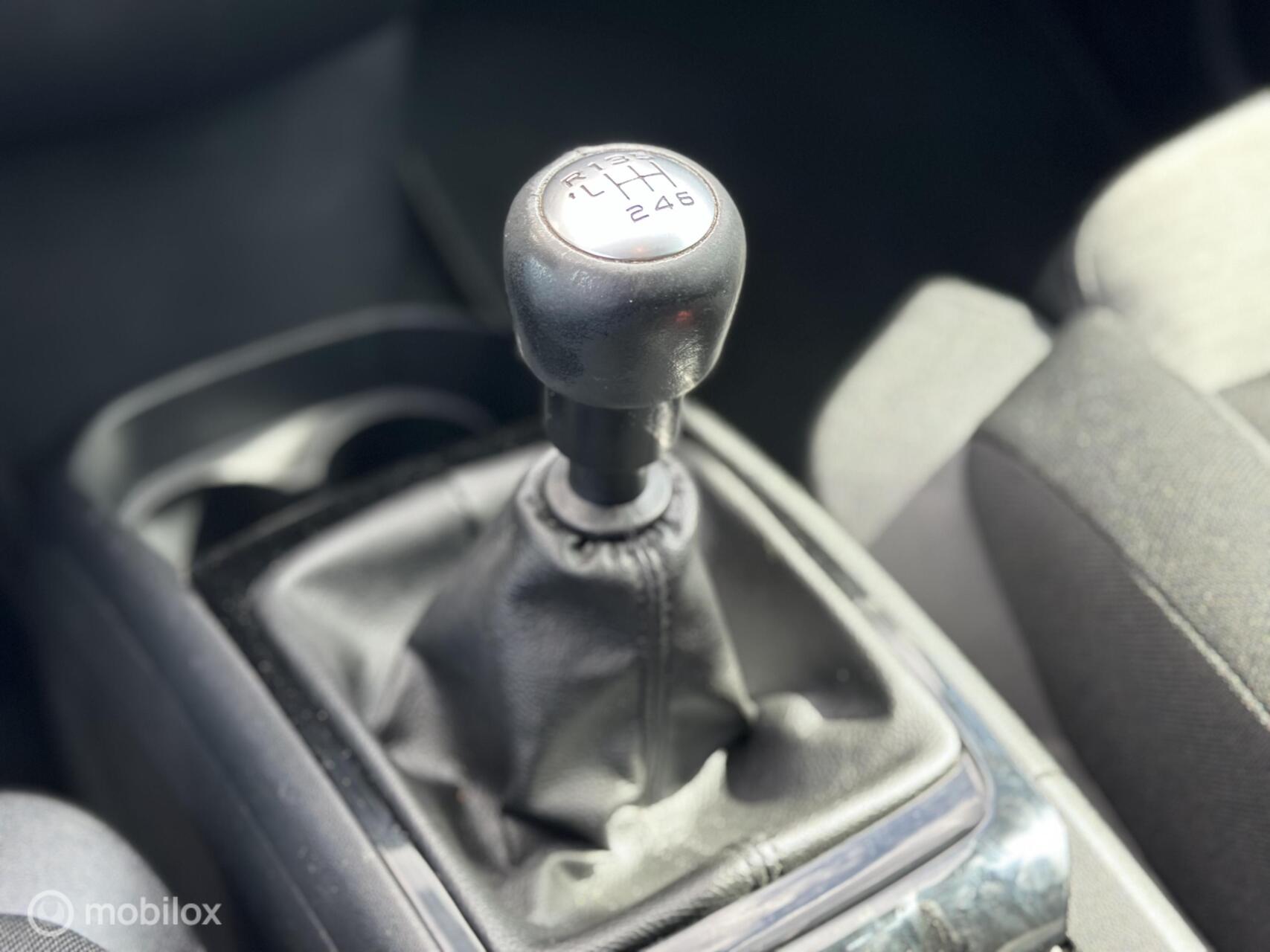 Foto van Citroen C4 Picasso