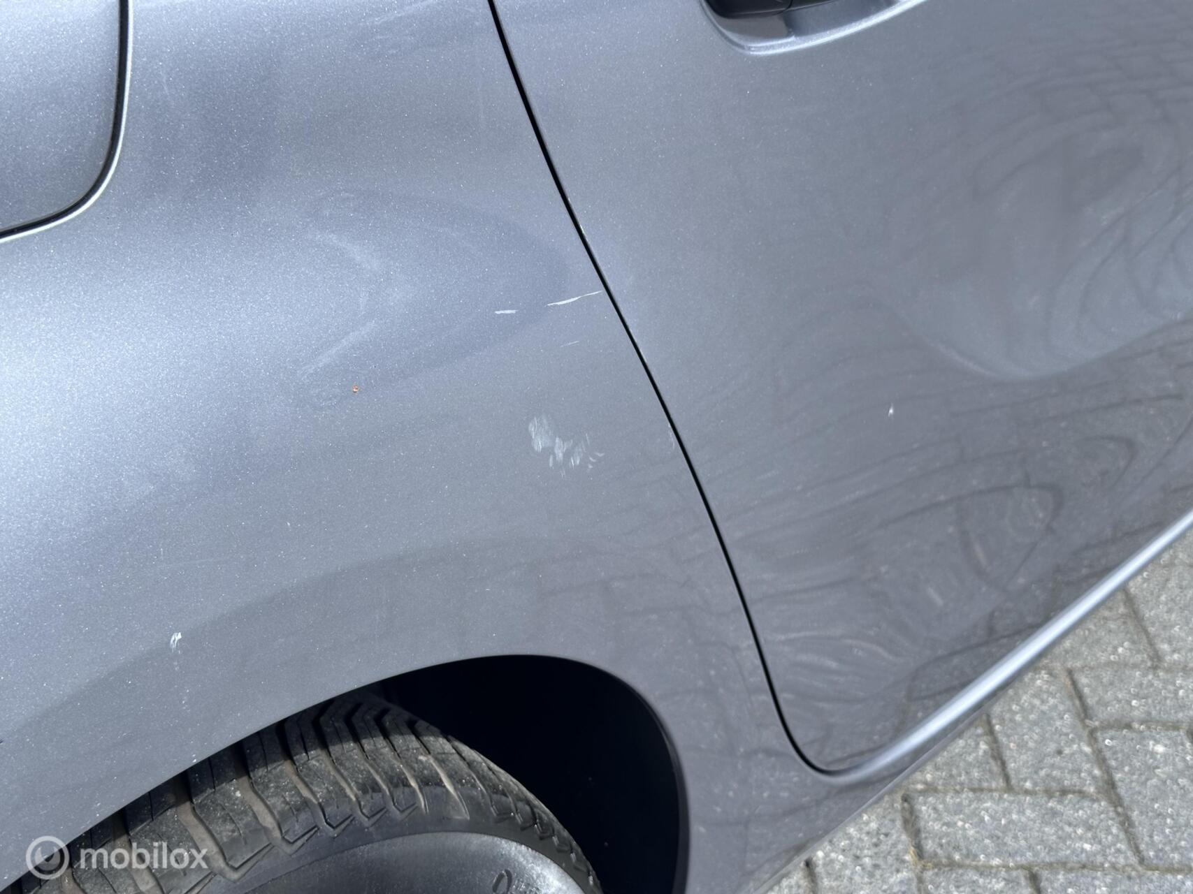Foto van Citroen C4 Picasso