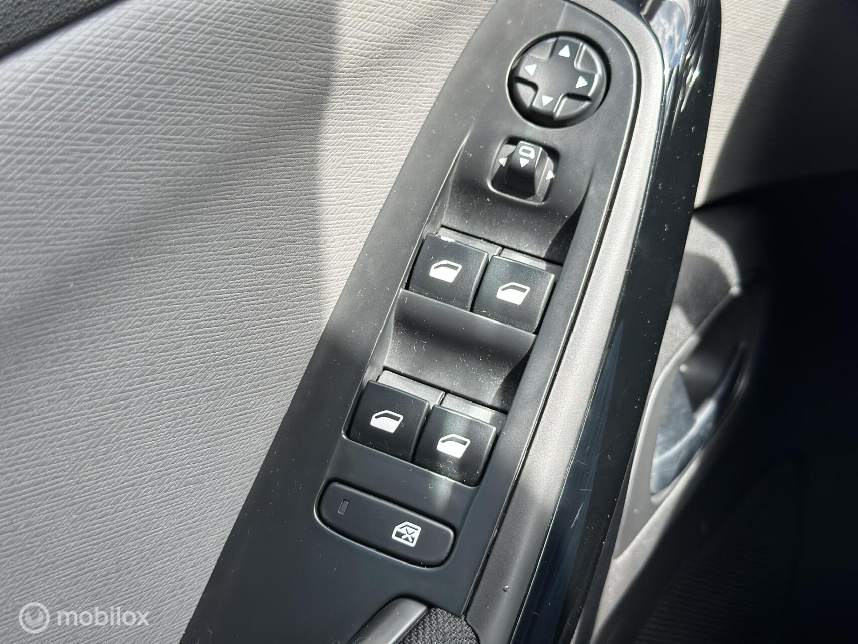 Foto van Citroen C4 Picasso