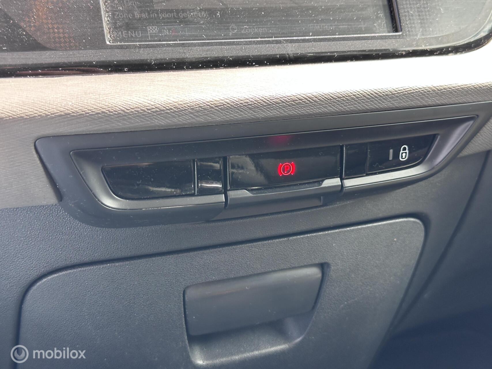 Foto van Citroen C4 Picasso