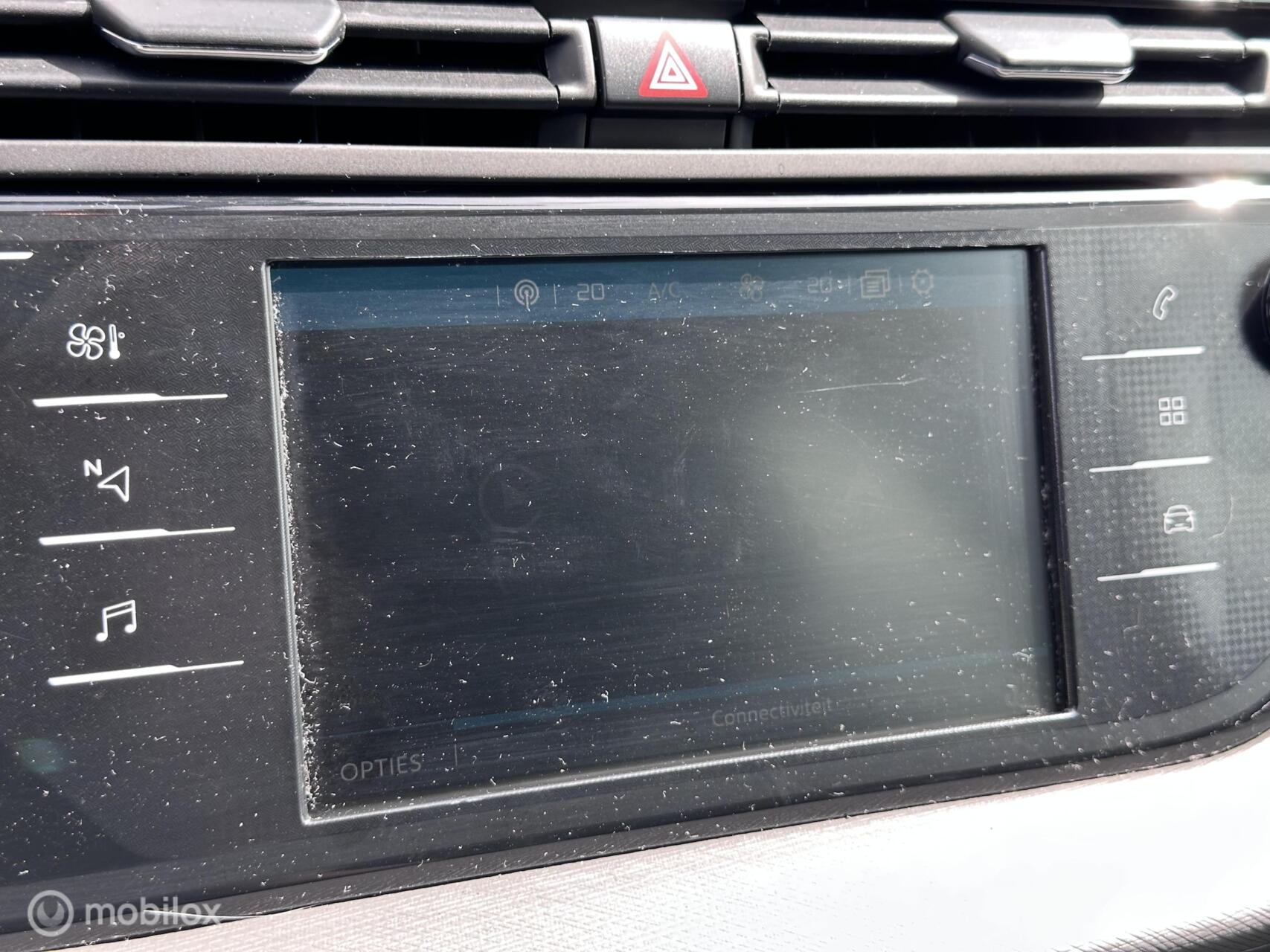 Foto van Citroen C4 Picasso