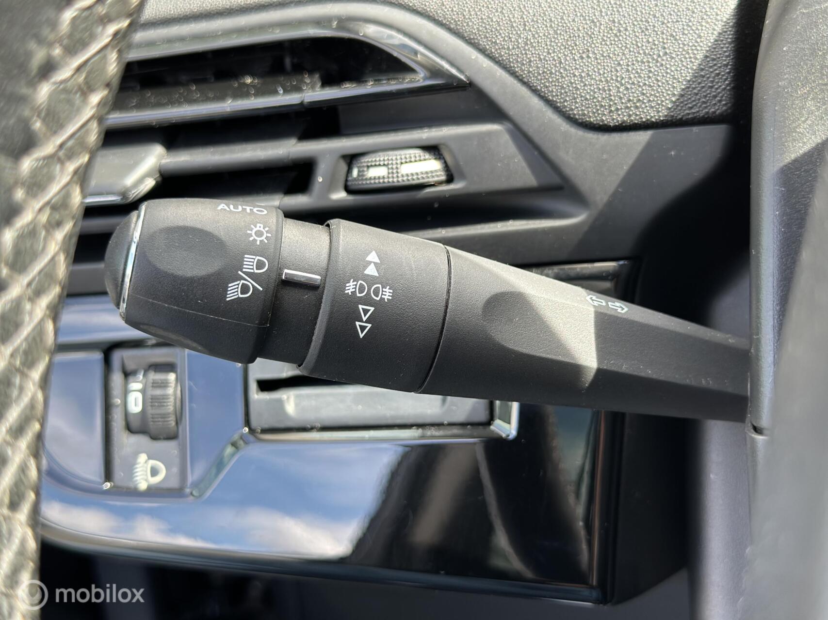 Foto van Citroen C4 Picasso
