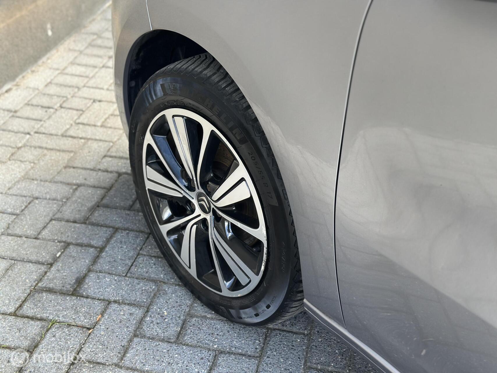 Foto van Citroen C4 Picasso