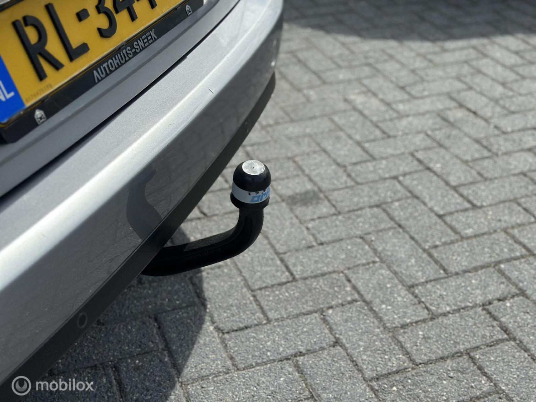Foto van Citroen C4 Picasso