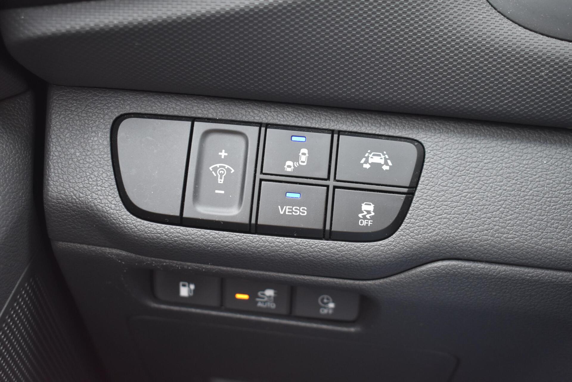 Foto van Hyundai Ioniq
