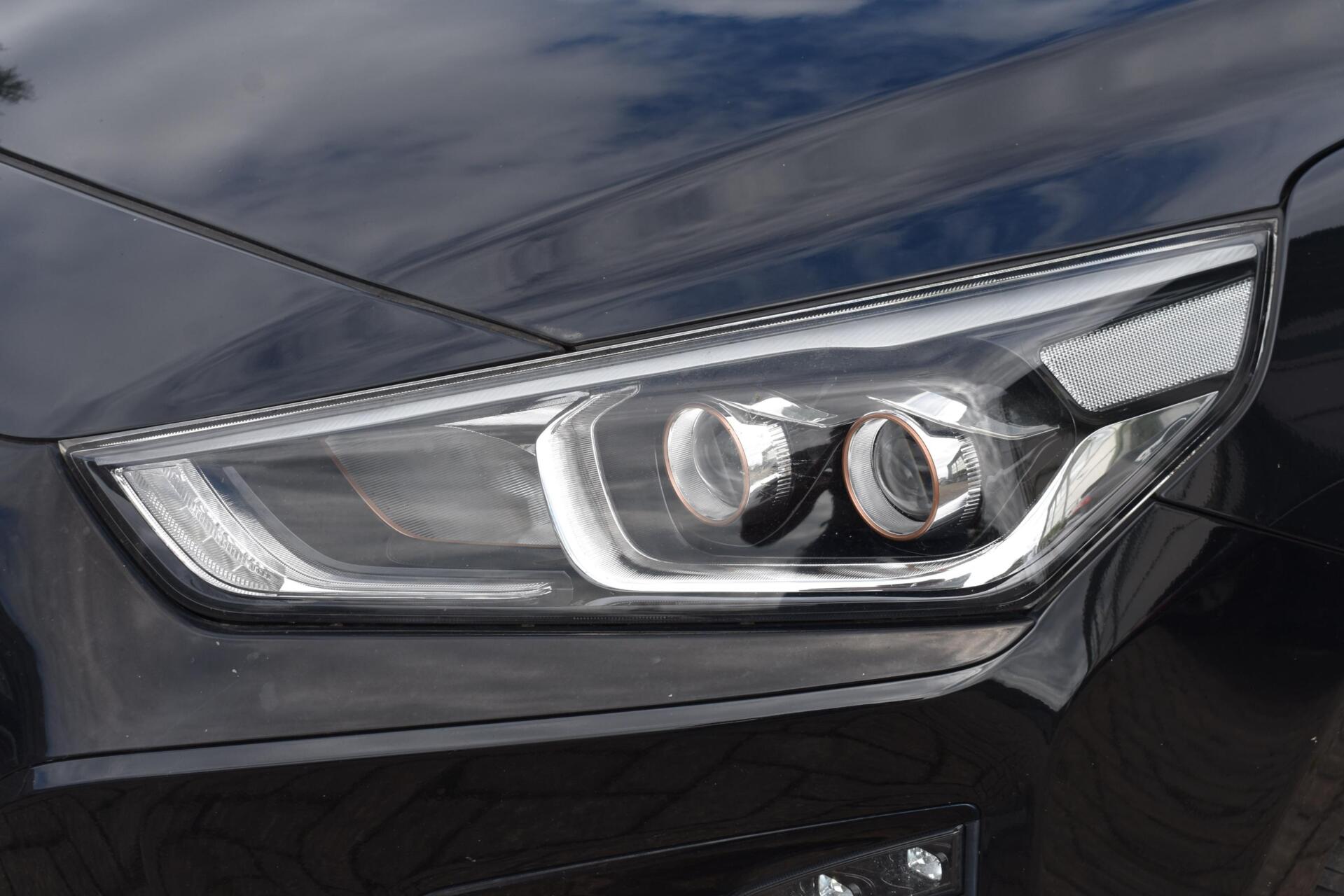 Foto van Hyundai Ioniq