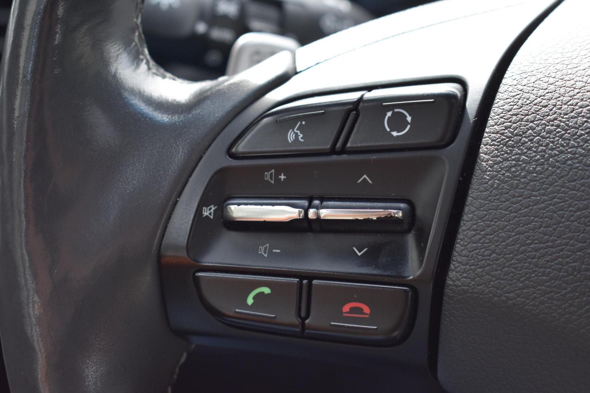 Foto van Hyundai Ioniq