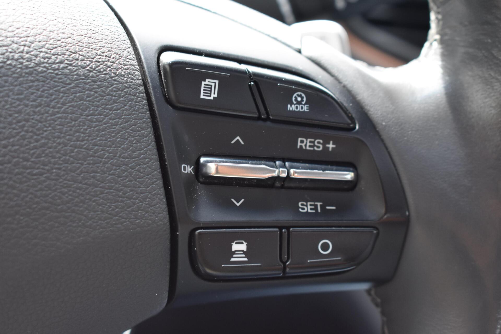 Foto van Hyundai Ioniq