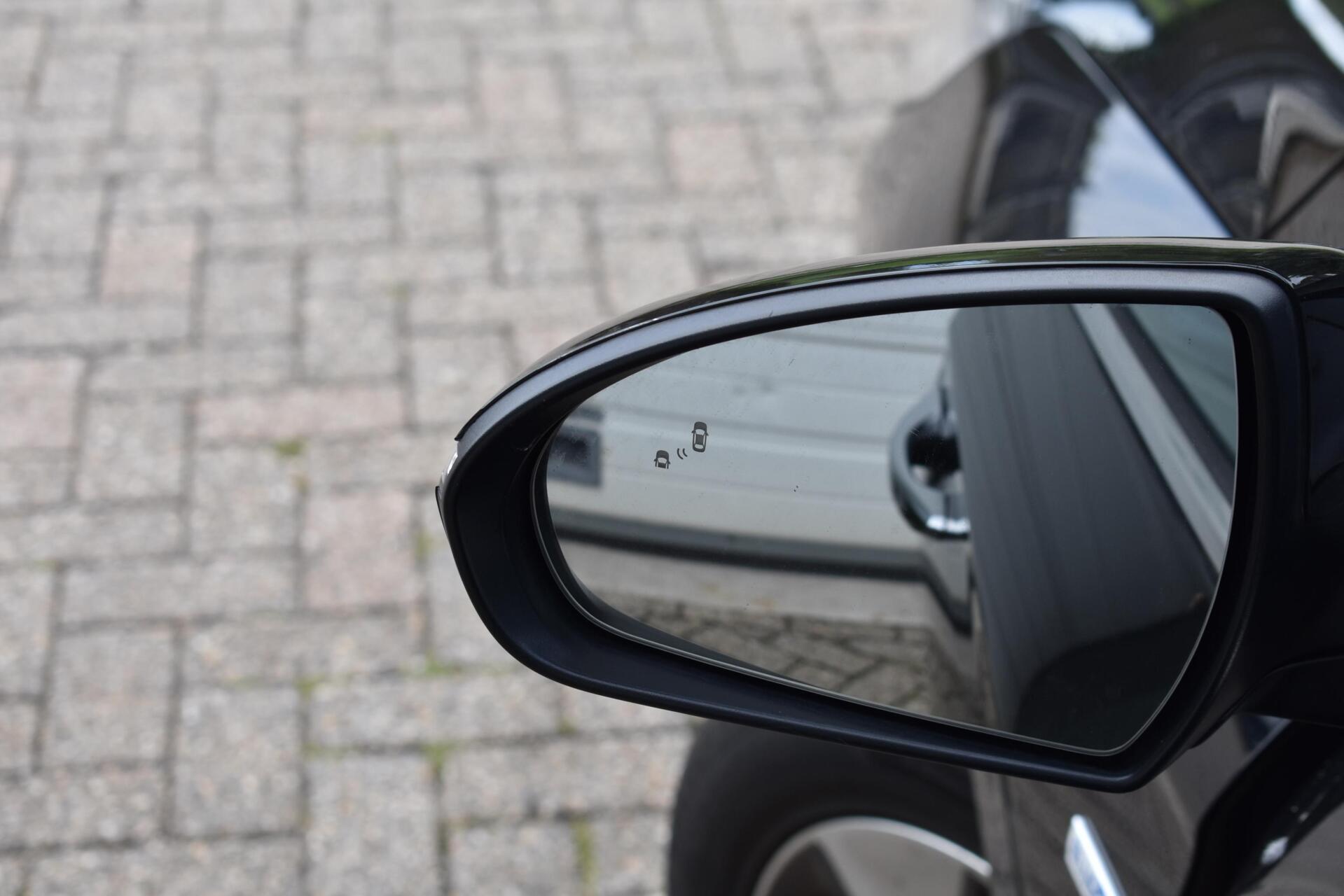 Foto van Hyundai Ioniq