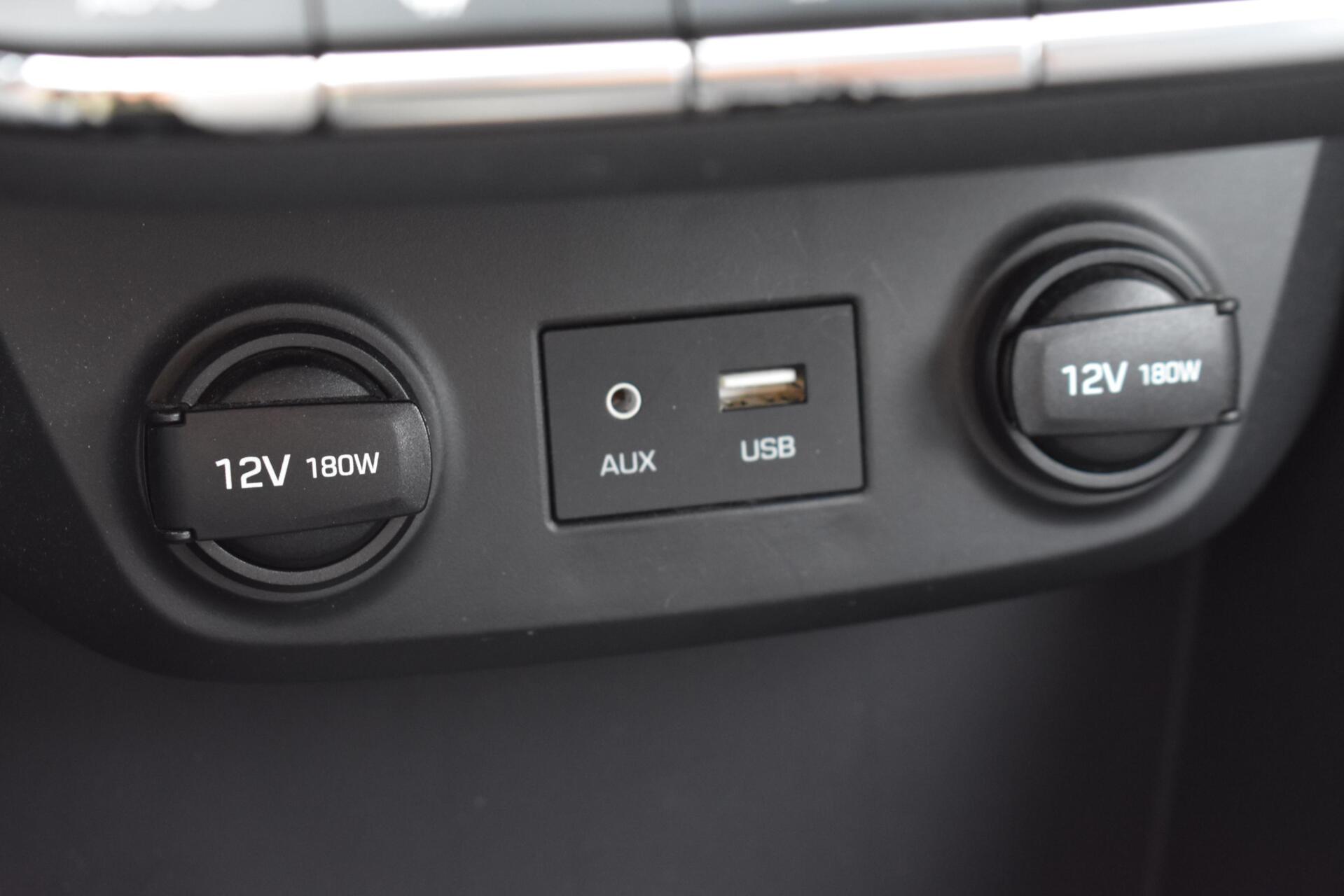 Foto van Hyundai Ioniq