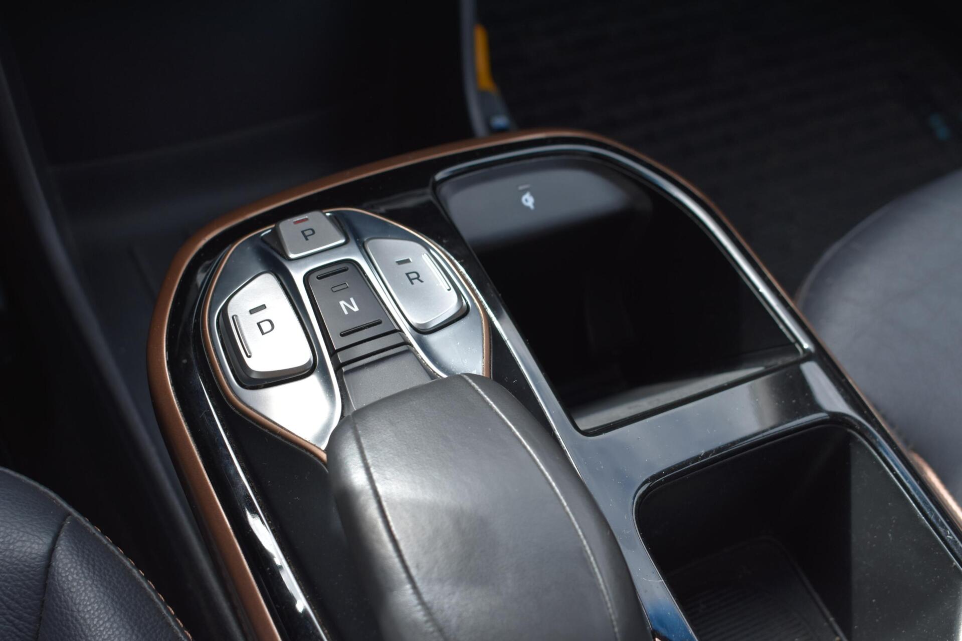 Foto van Hyundai Ioniq