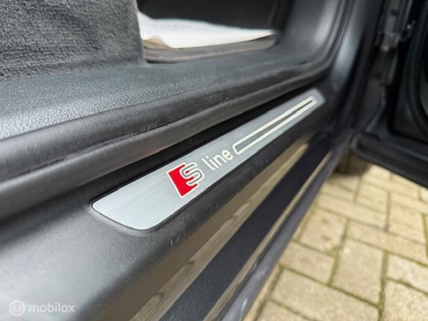Foto van Audi Q7