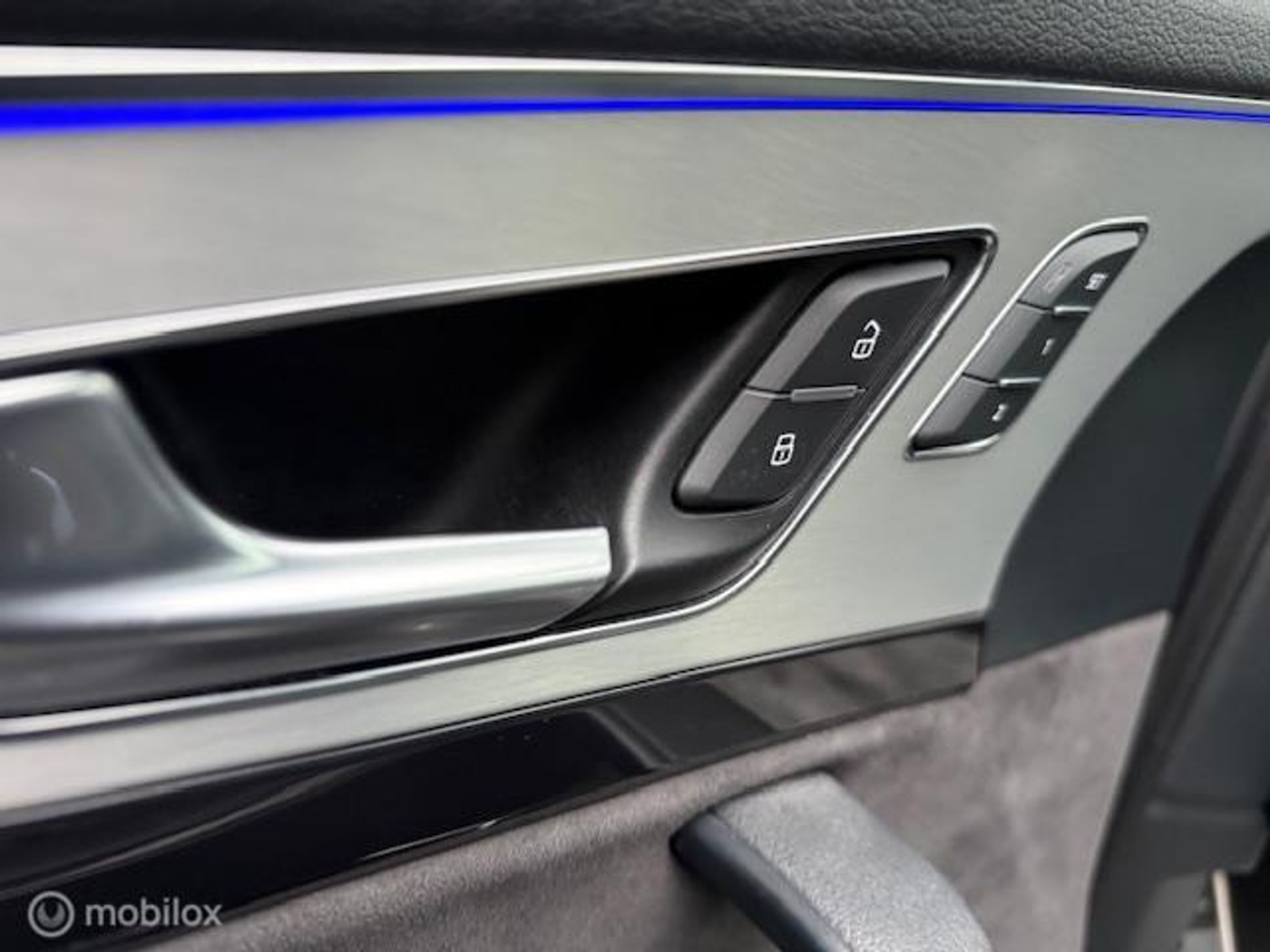 Foto van Audi Q7