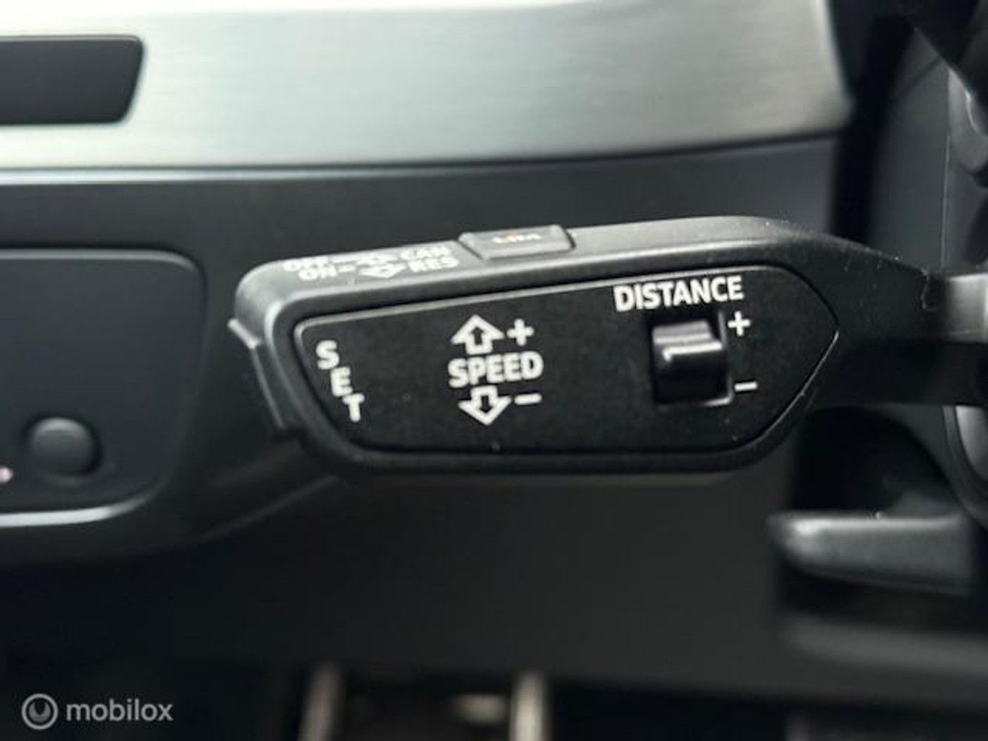 Foto van Audi Q7