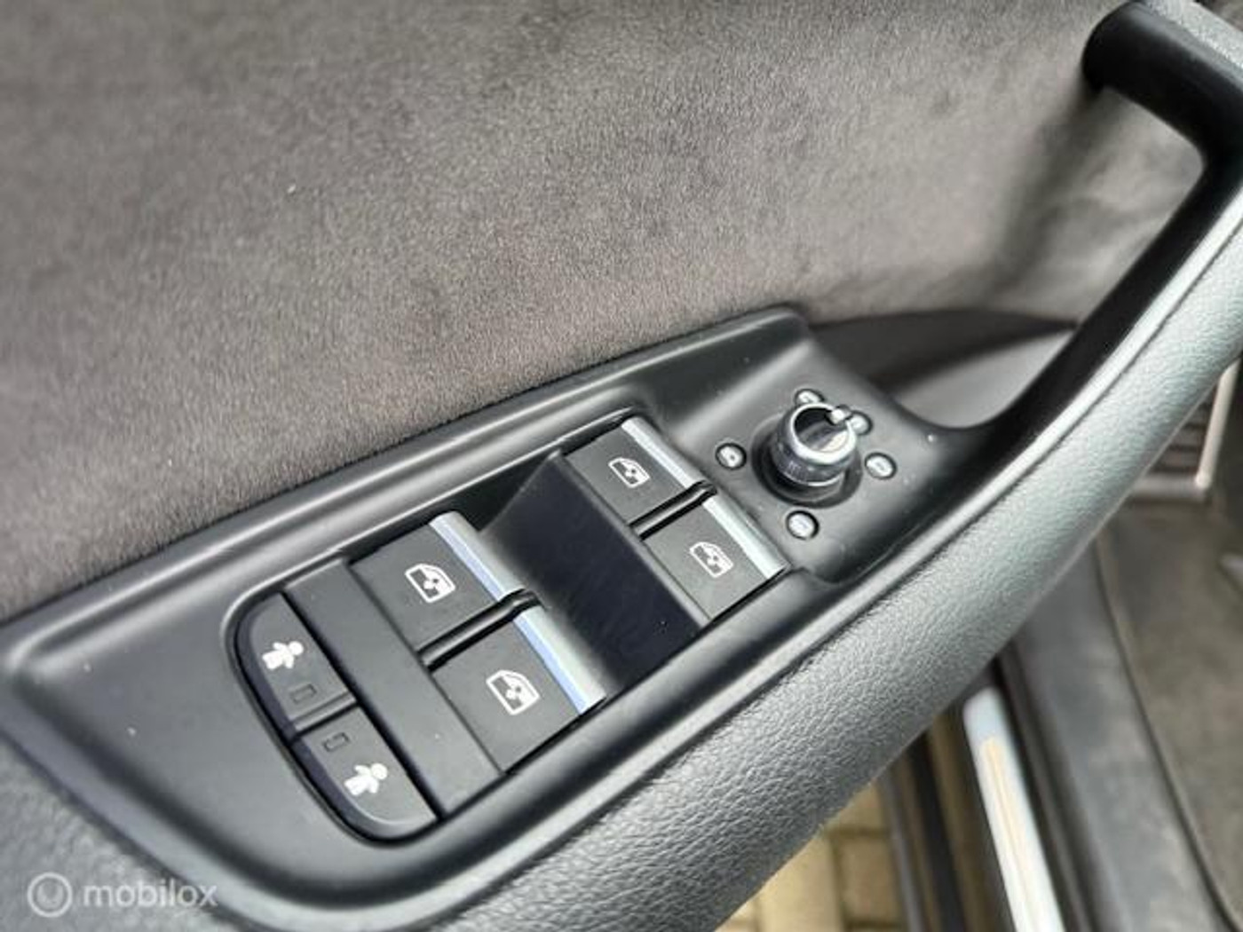 Foto van Audi Q7