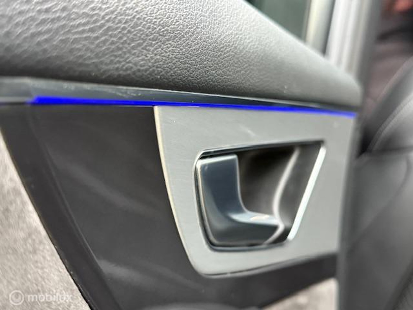 Foto van Audi Q7